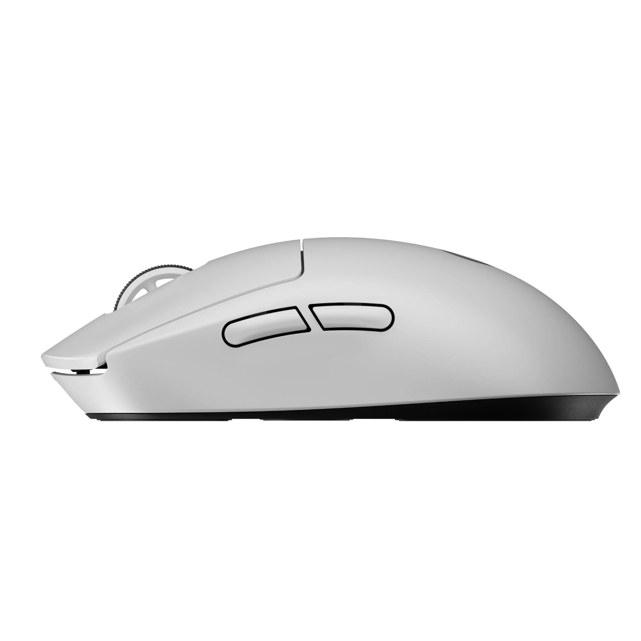 Logitech G PRO X SUPERLIGHT 2 LIGHTSPEED Wireless Gaming Mouse (White) - Image 16