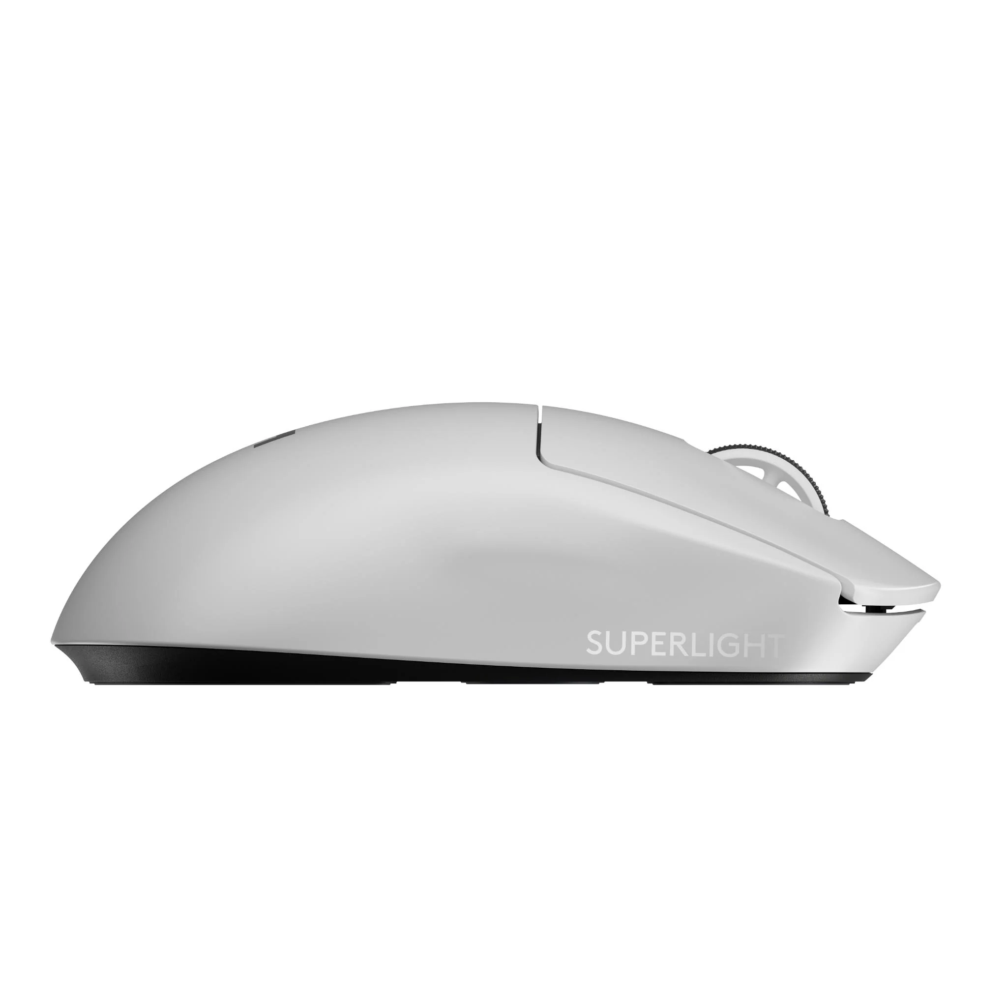 Logitech G PRO X SUPERLIGHT 2 LIGHTSPEED Wireless Gaming Mouse (White) - Image 17