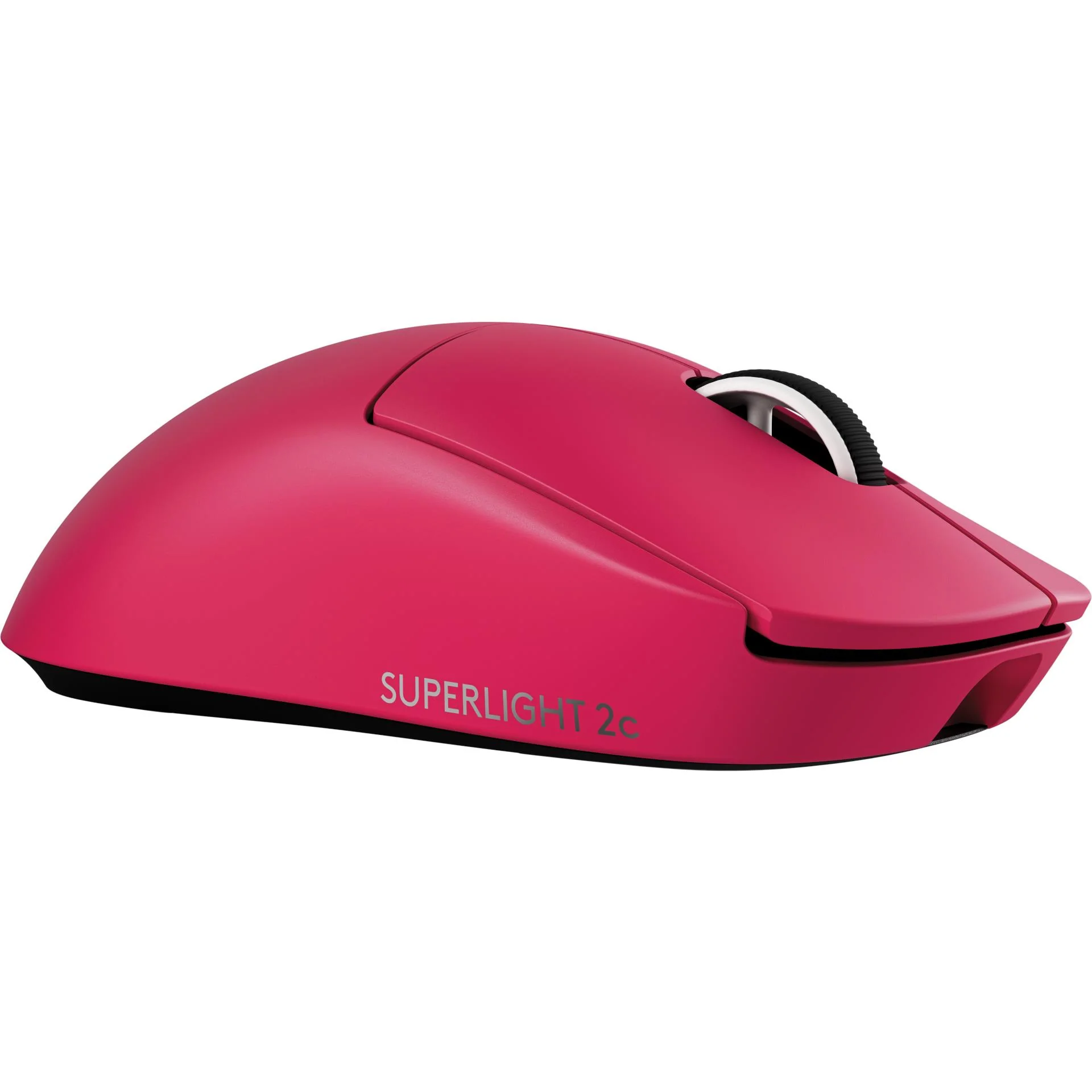 Logitech G PRO X SUPERLIGHT 2c LIGHTSPEED Gaming Mouse (Magenta) - Image 3