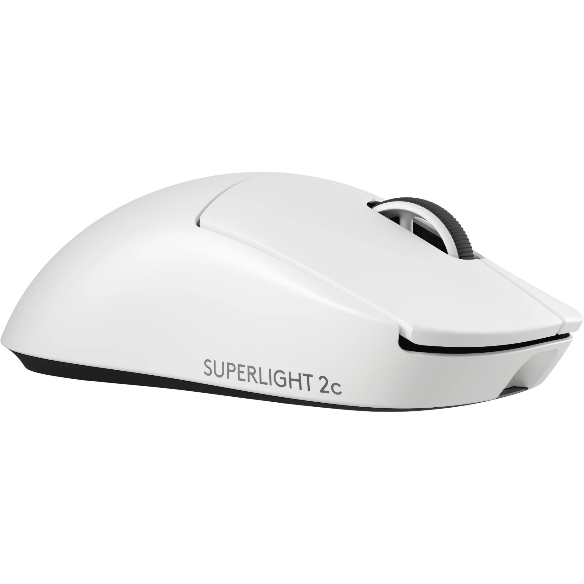 Logitech G PRO X SUPERLIGHT 2c LIGHTSPEED Gaming Mouse (White) - Image 3
