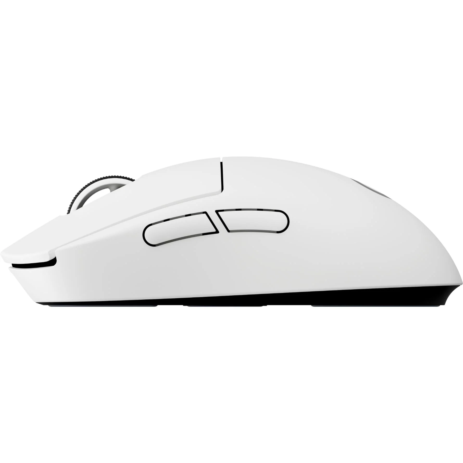 Logitech G PRO X SUPERLIGHT 2c LIGHTSPEED Gaming Mouse (White) - Image 4