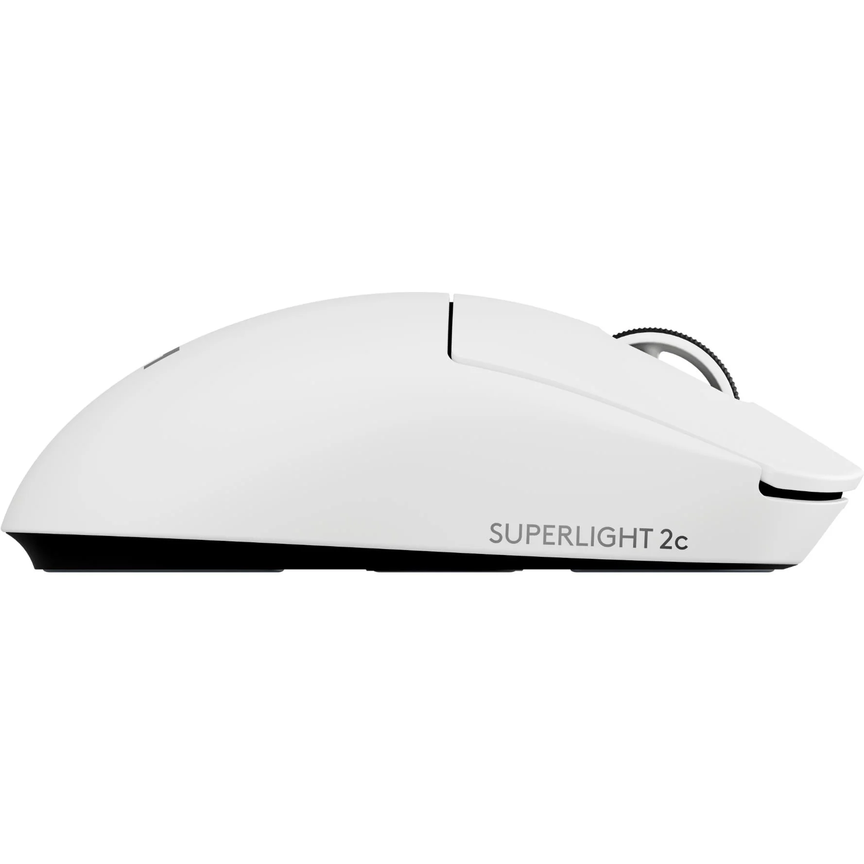 Logitech G PRO X SUPERLIGHT 2c LIGHTSPEED Gaming Mouse (White) - Image 5