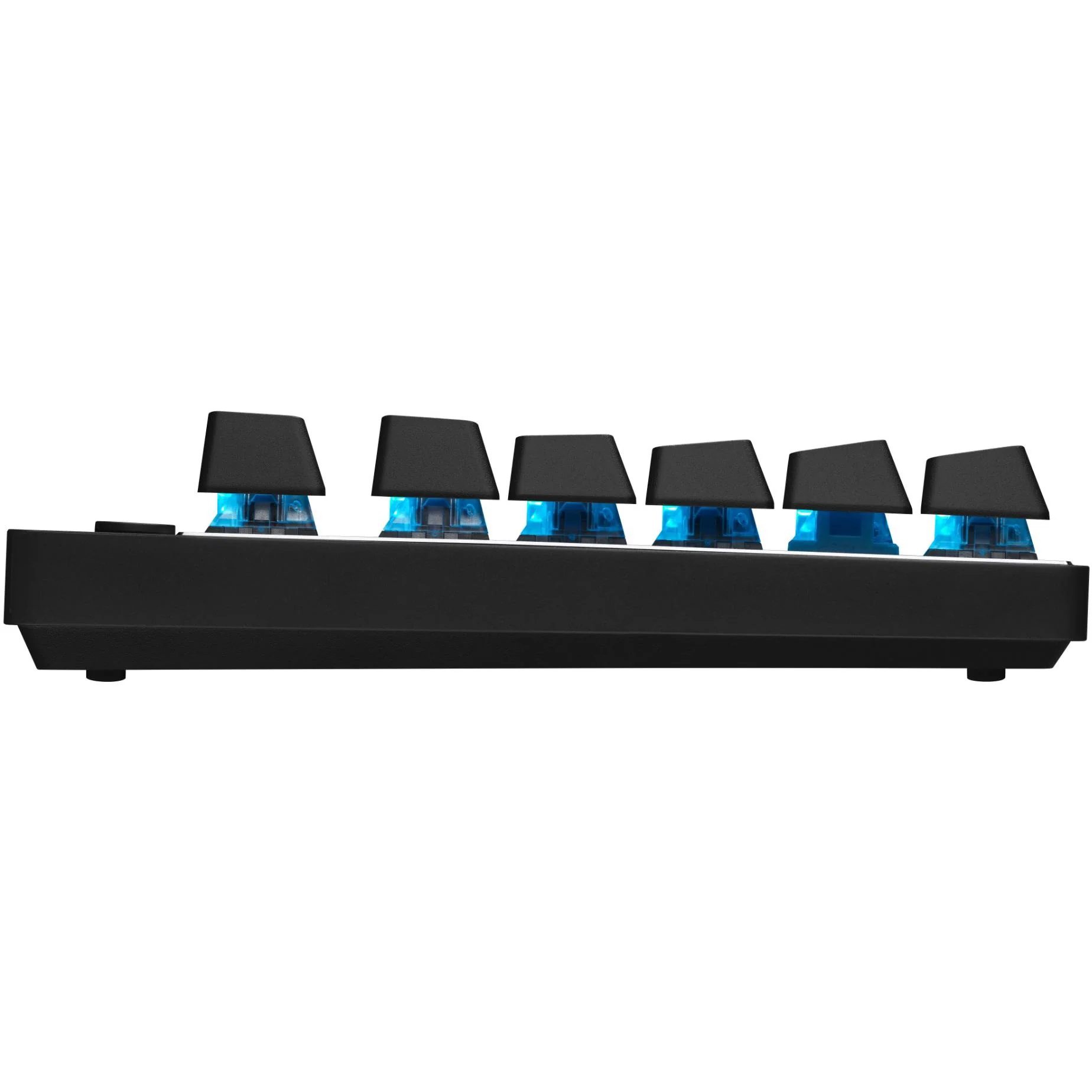 Logitech G PRO X TKL LIGHTSPEED Gaming Keyboard (Black) - Image 6