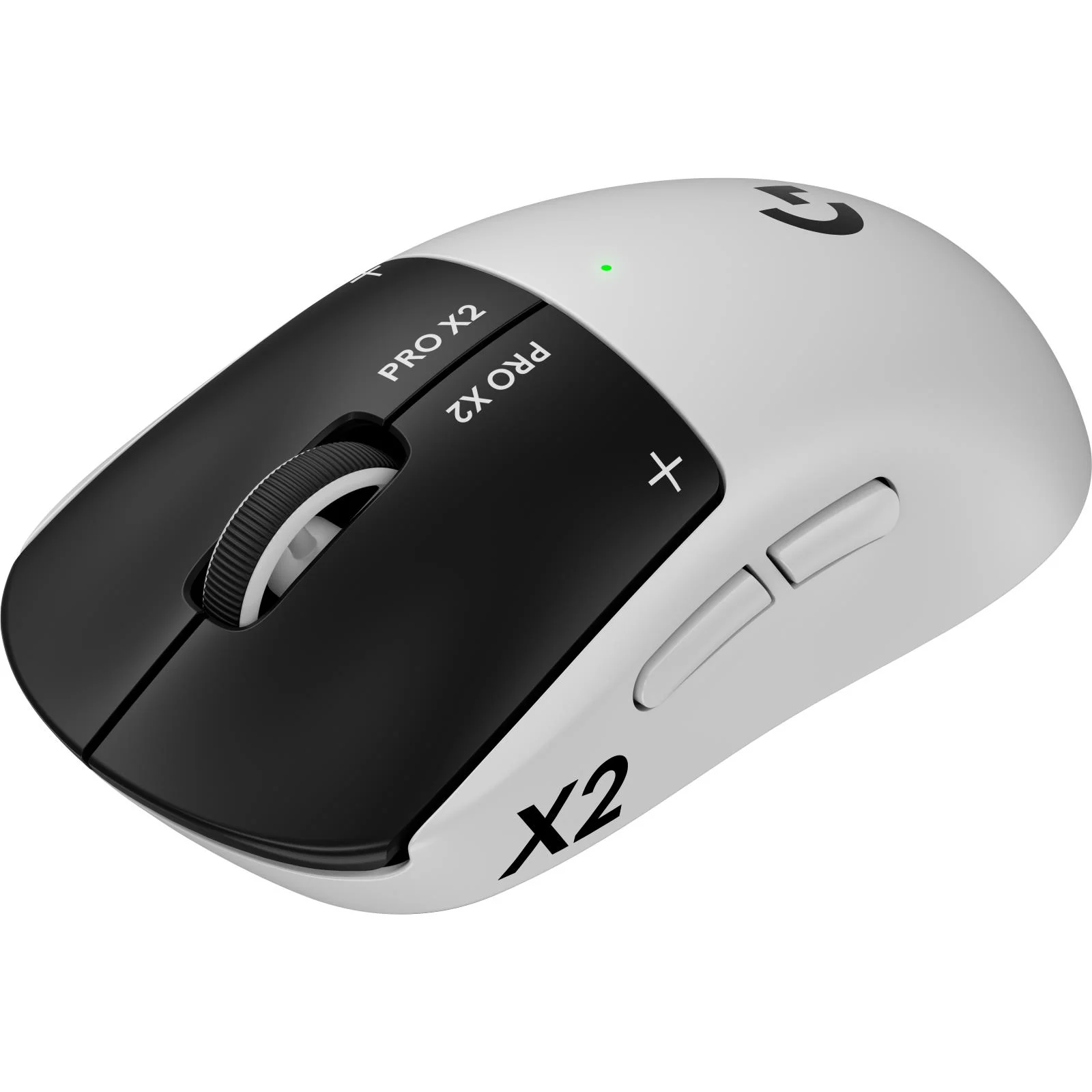 Logitech G PRO X2 SUPERSTRIKE LIGHTSPEED Gaming Mouse - Image 2