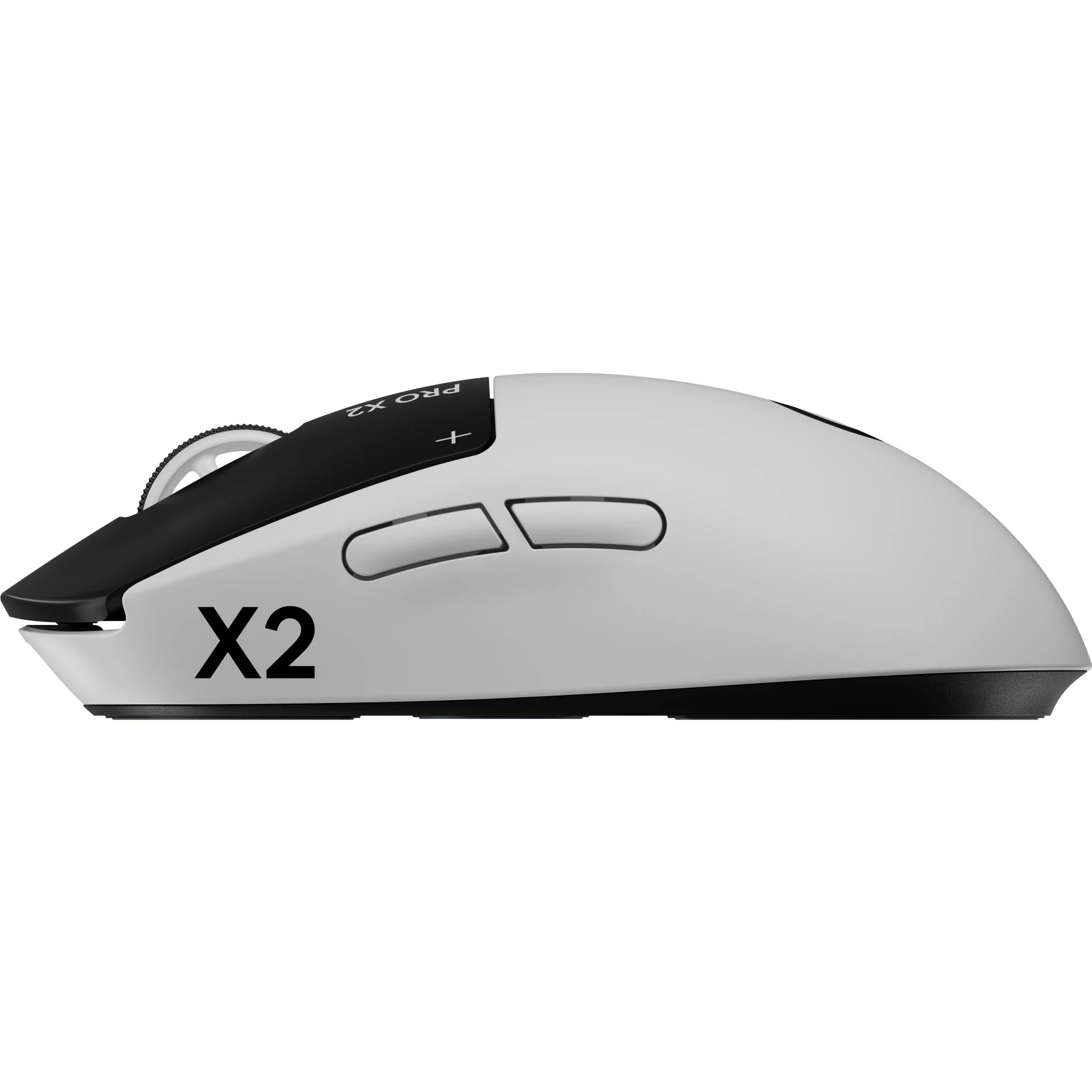 Logitech G PRO X2 SUPERSTRIKE LIGHTSPEED Gaming Mouse - Image 3