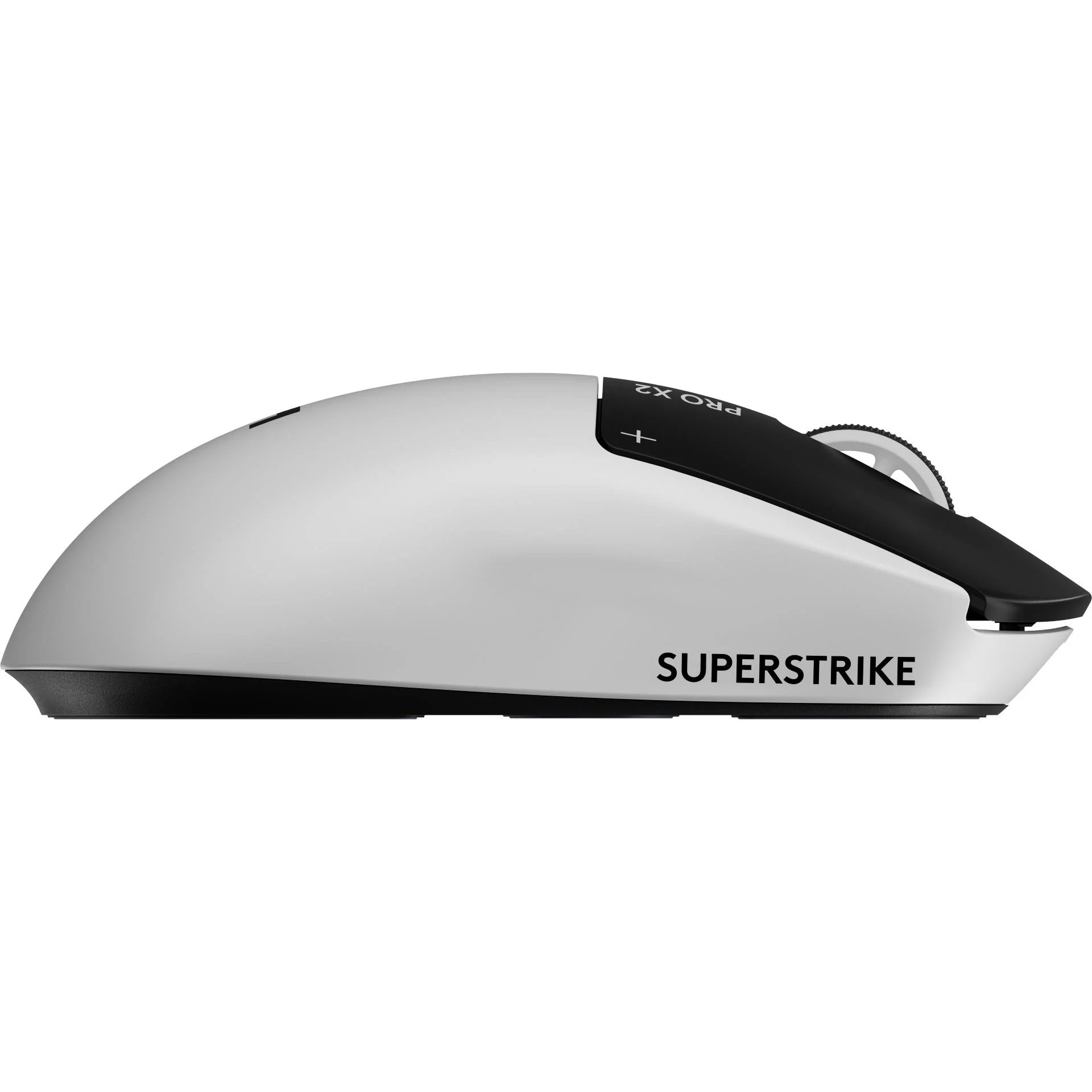Logitech G PRO X2 SUPERSTRIKE LIGHTSPEED Gaming Mouse - Image 4
