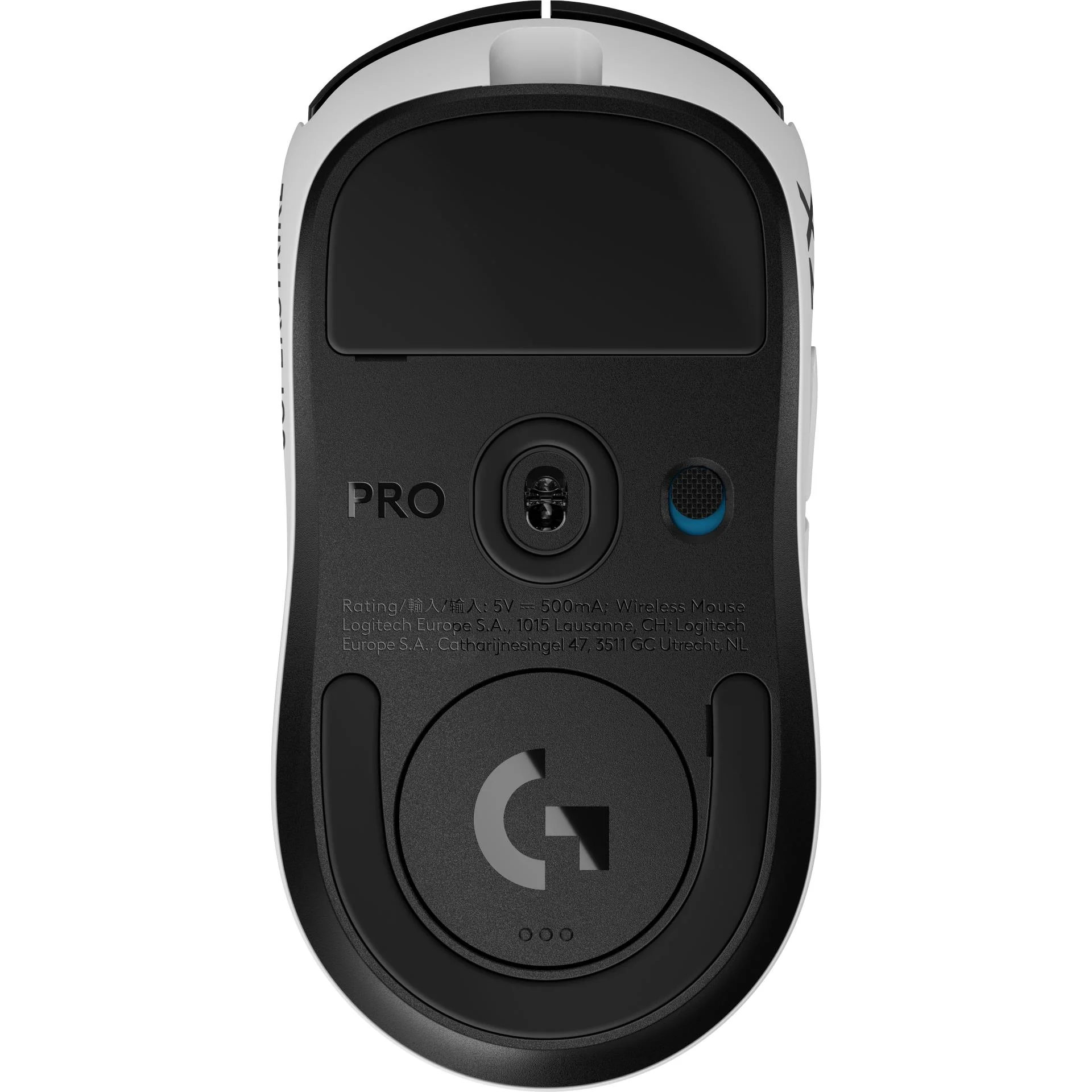 Logitech G PRO X2 SUPERSTRIKE LIGHTSPEED Gaming Mouse - Image 7