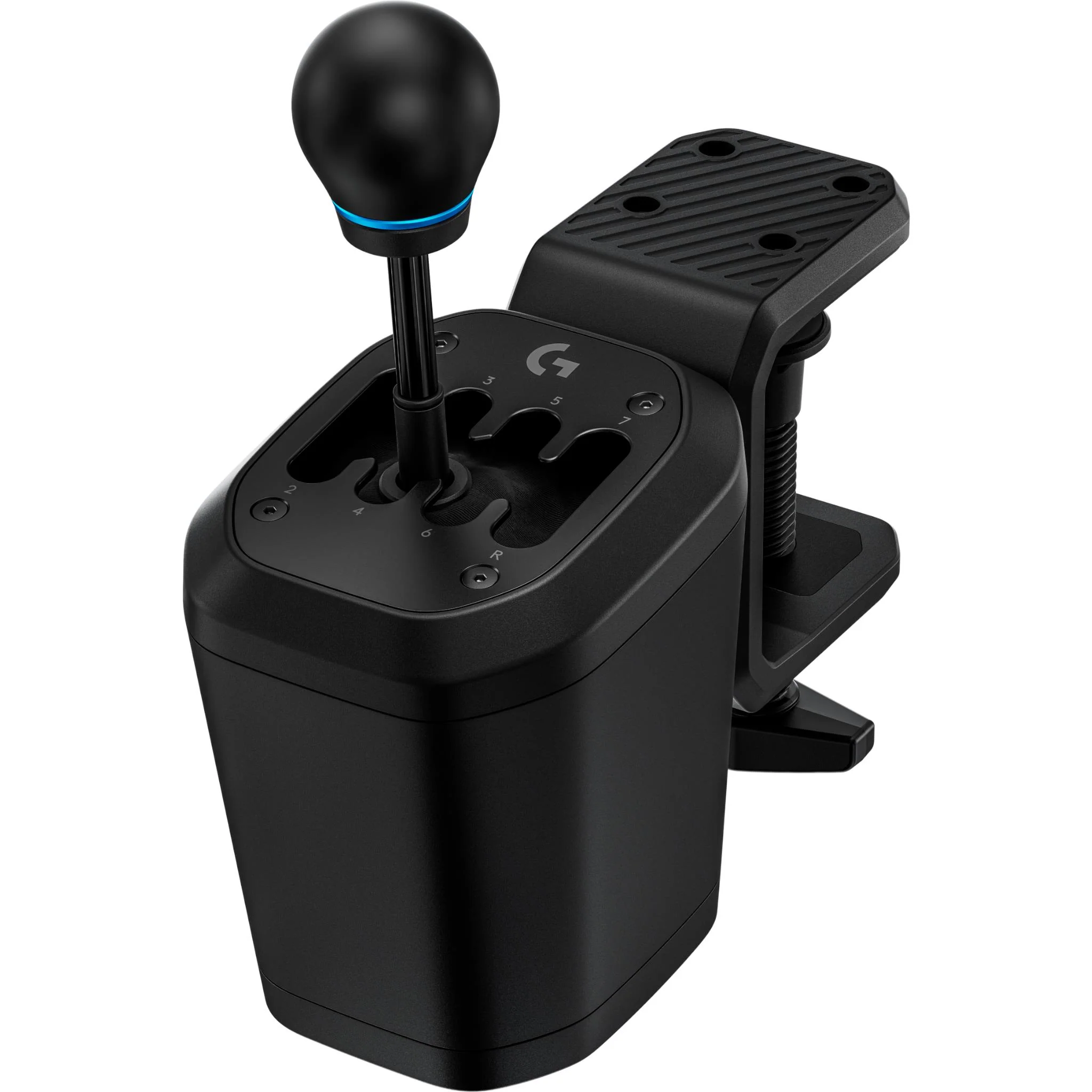 Logitech G RS H Shifter - Image 2