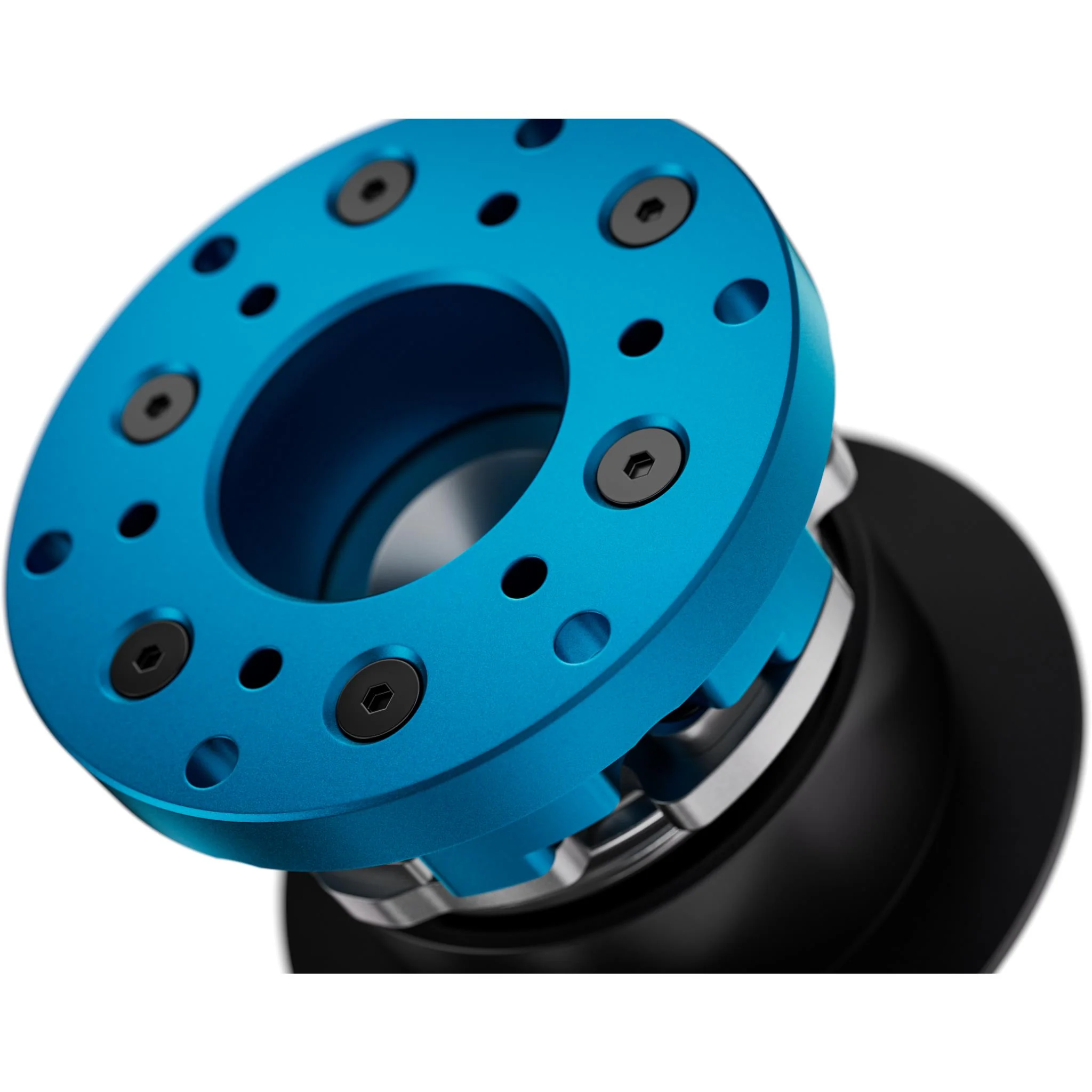 Logitech G RS QR Adapter - Image 5