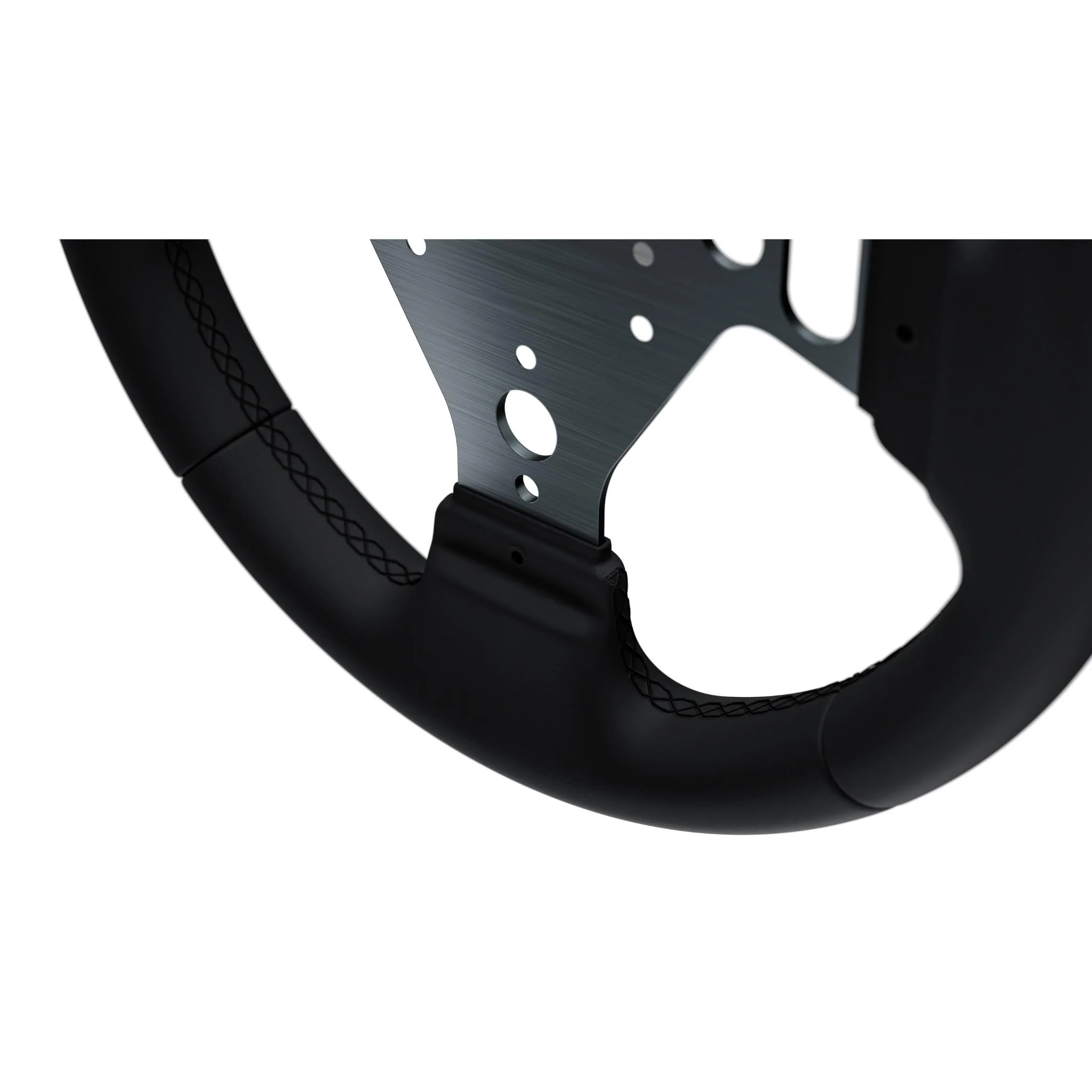 Logitech G RS Round Wheel - Image 10
