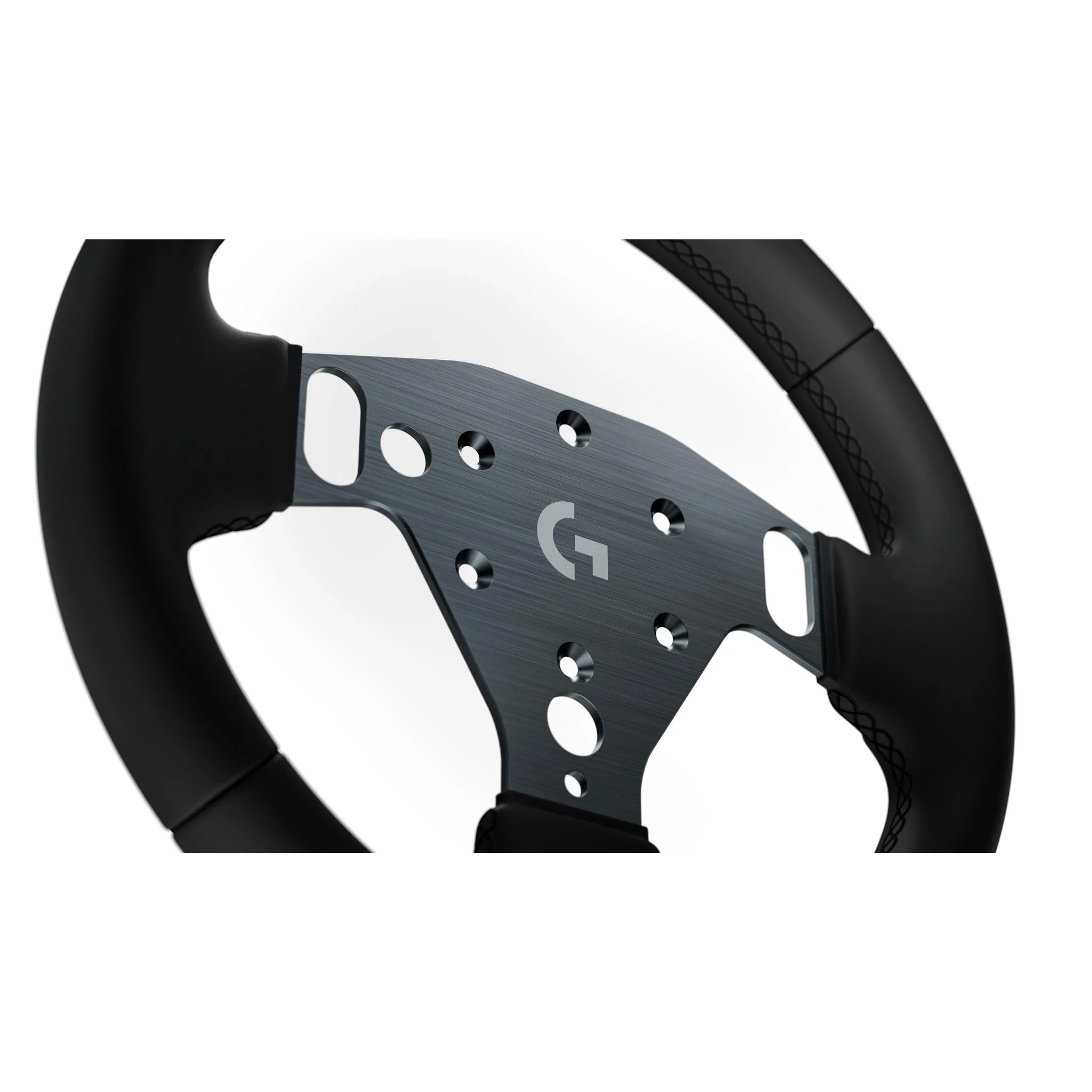 Logitech G RS Round Wheel - Image 11