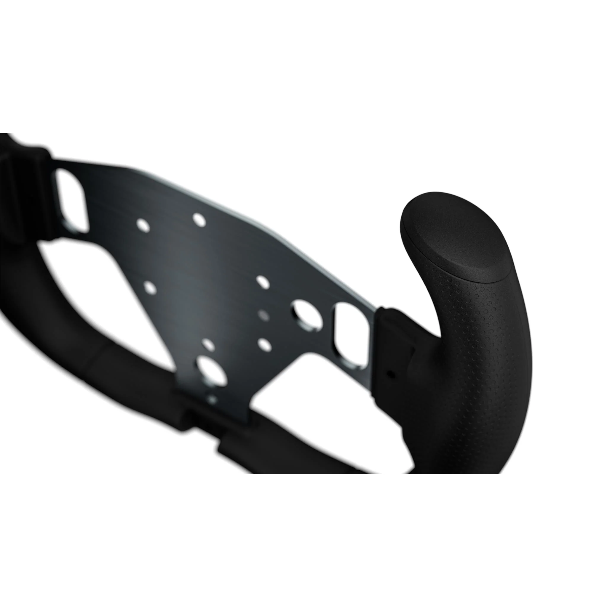 Logitech G RS Track Wheel - Image 10