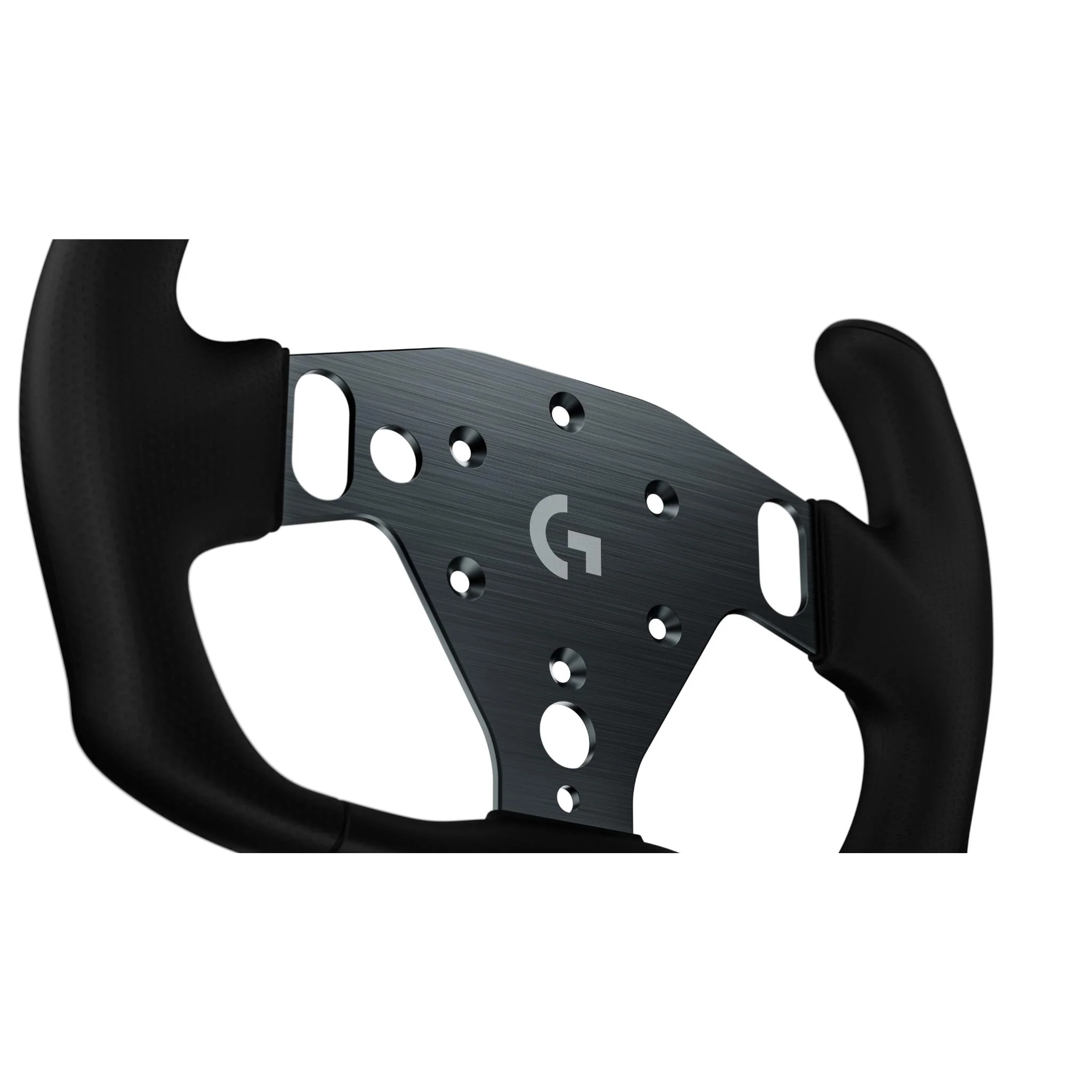 Logitech G RS Track Wheel - Image 7