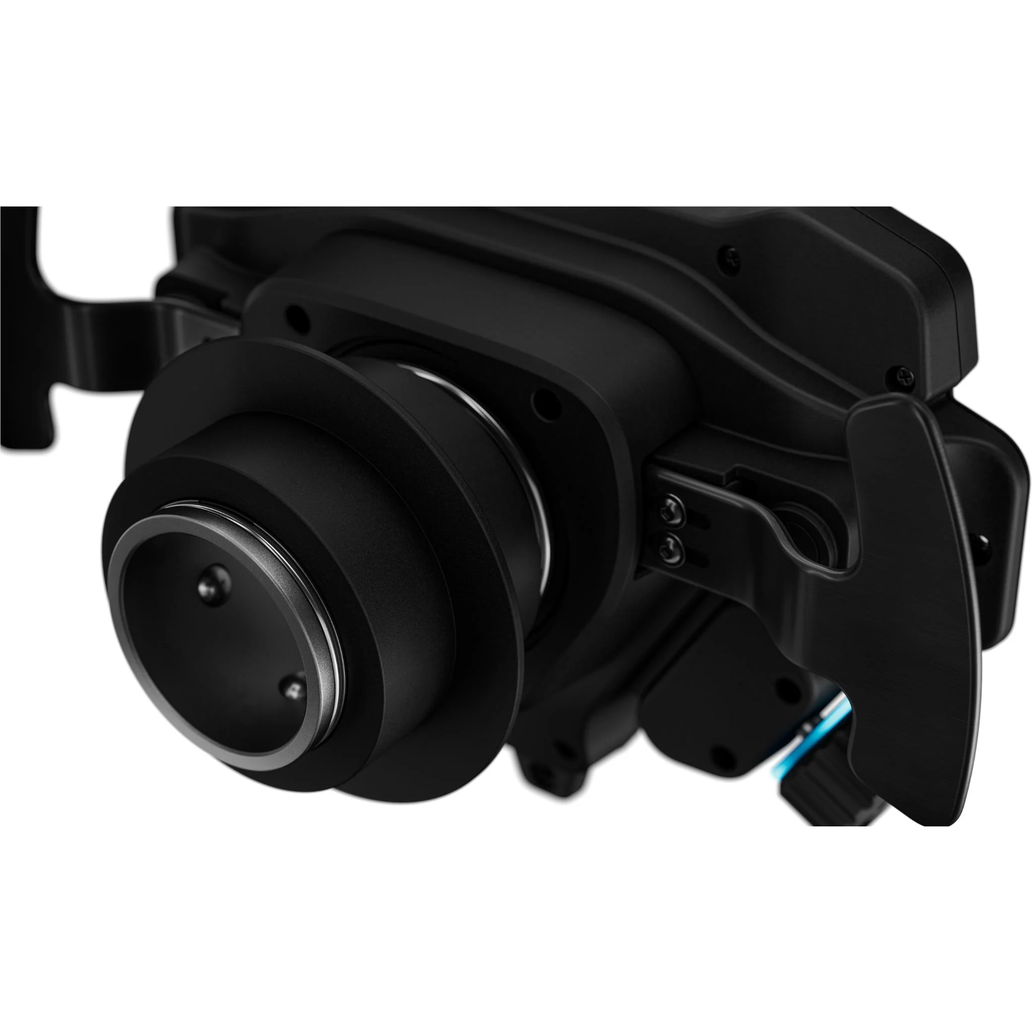 Logitech G RS Wheel Hub for PlayStation & PC - Image 10