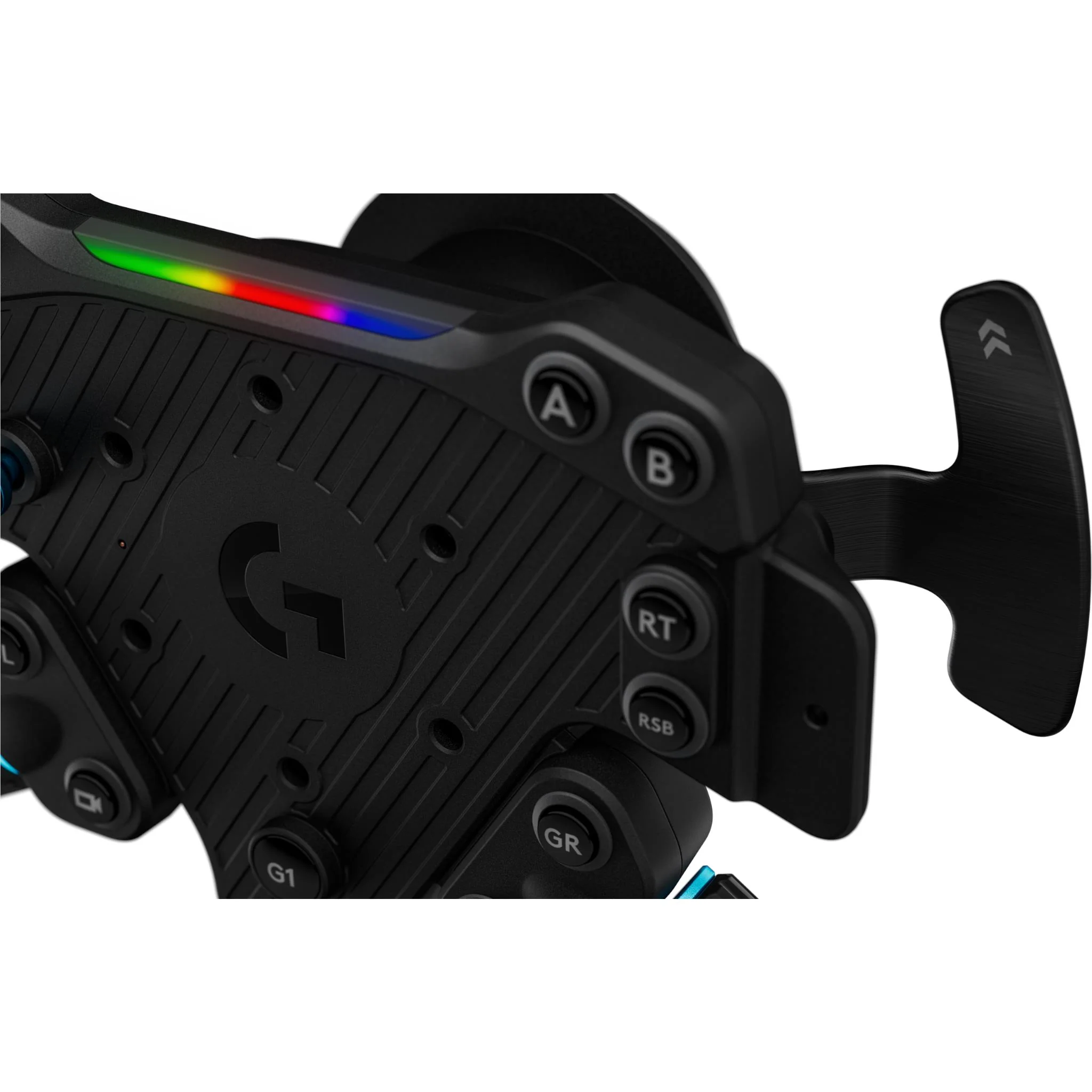 Logitech G RS Wheel Hub for PlayStation & PC - Image 11