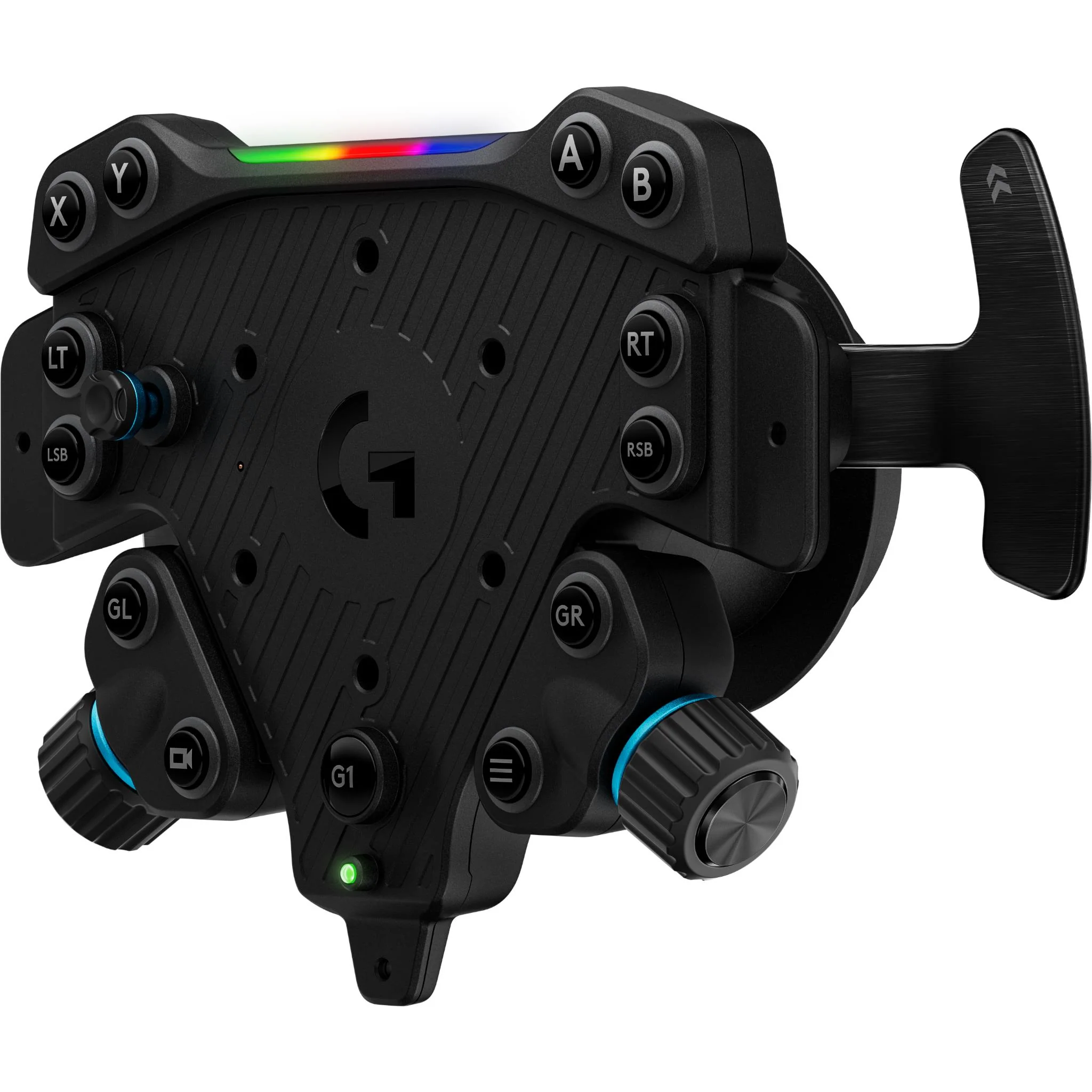 Logitech G RS Wheel Hub for PlayStation & PC - Image 5