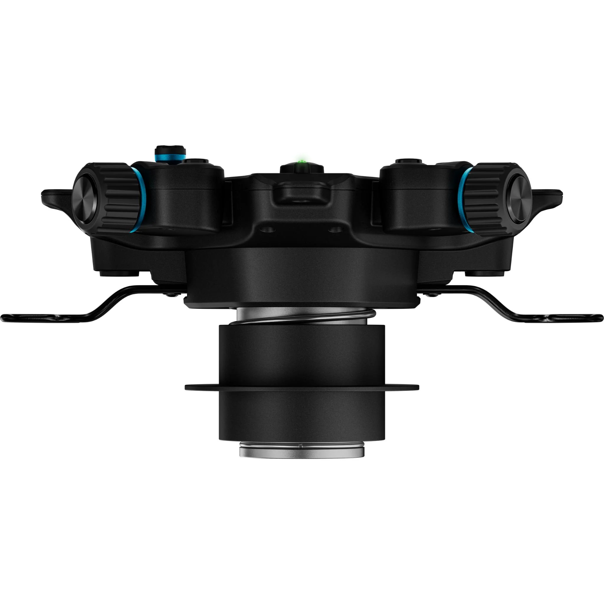 Logitech G RS Wheel Hub for PlayStation & PC - Image 7