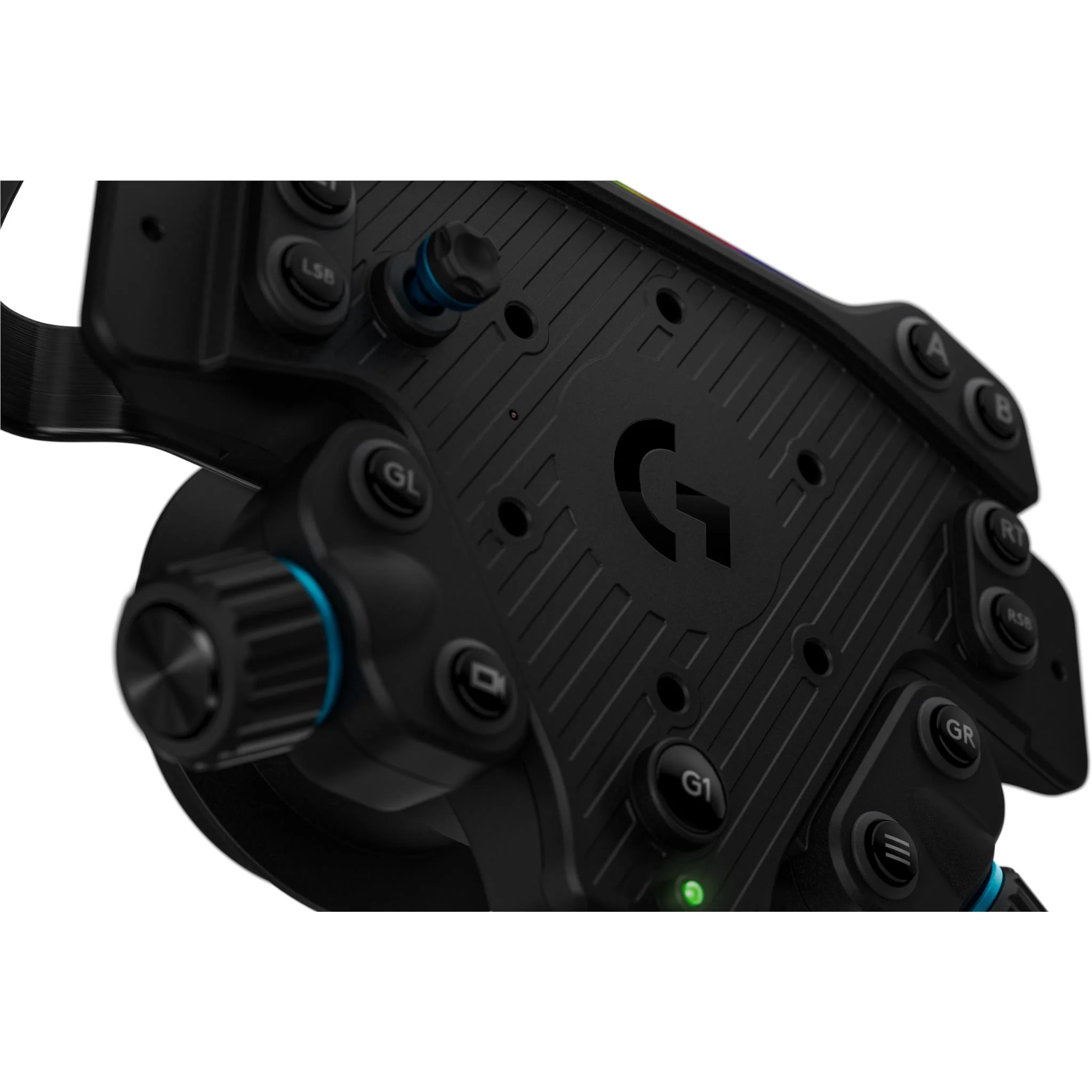 Logitech G RS Wheel Hub for PlayStation & PC - Image 8