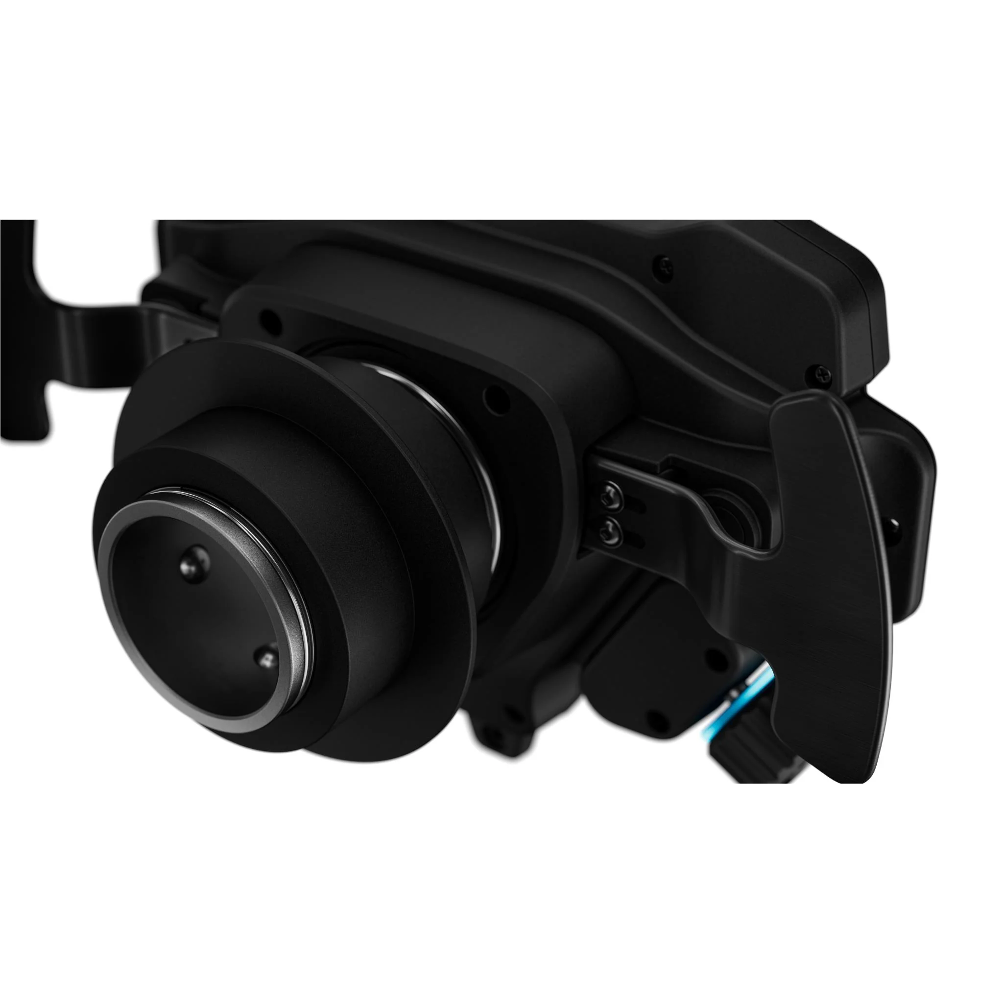 Logitech G RS Wheel Hub for Xbox & PC - Image 10