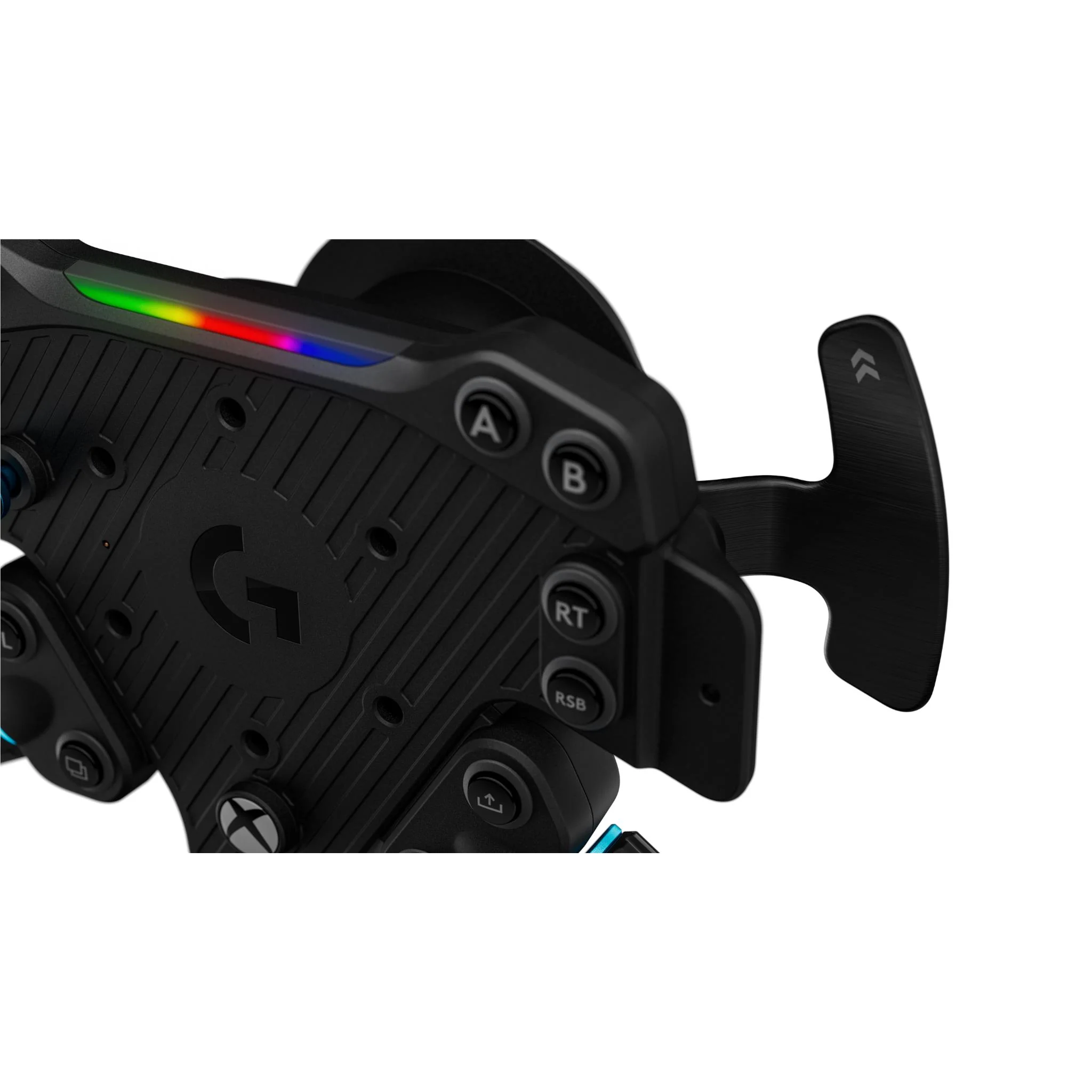 Logitech G RS Wheel Hub for Xbox & PC - Image 11