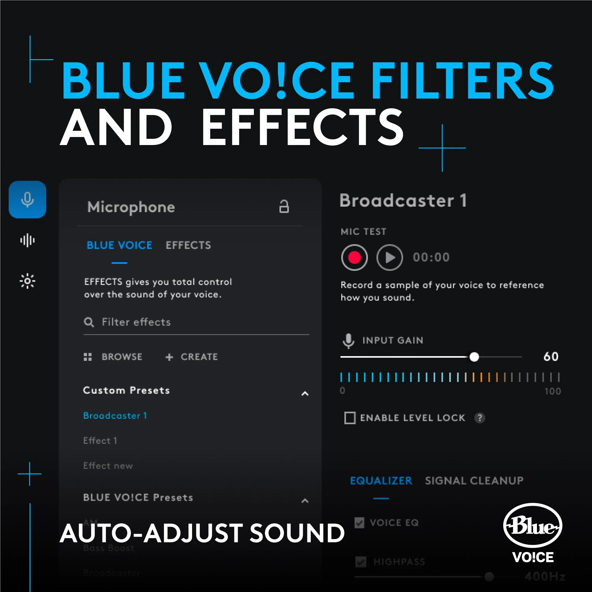 Logitech G Yeti GX Dynamic Gaming Microphone - Image 4