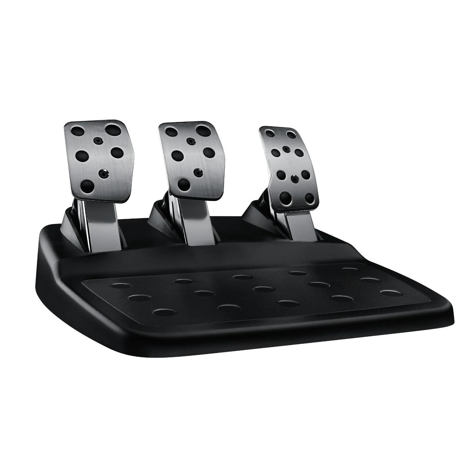 Logitech G29 Driving Force Racing Wheel for PlayStation & PC - Image 7
