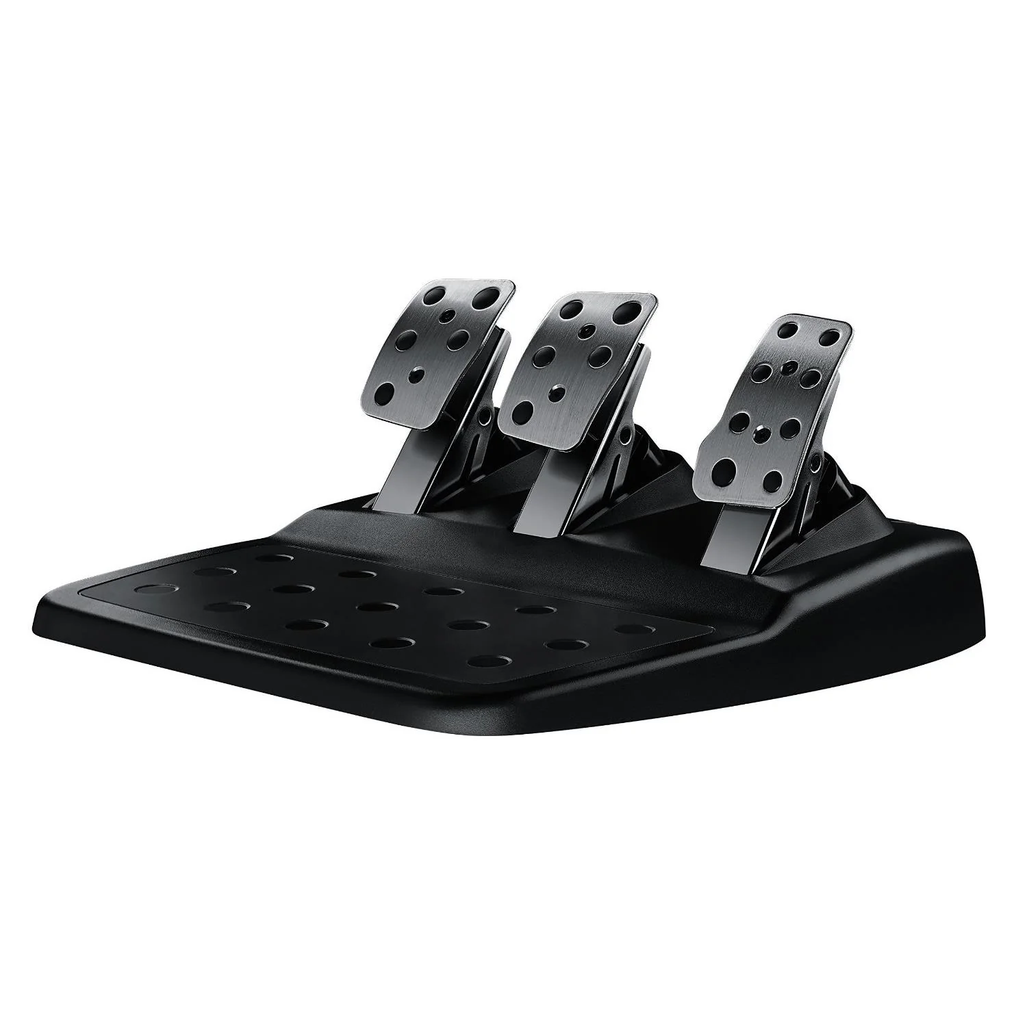 Logitech G29 Driving Force Racing Wheel for PlayStation & PC - Image 8