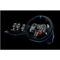Logitech G29 Driving Force Racing Wheel for PlayStation & PC - Image 9