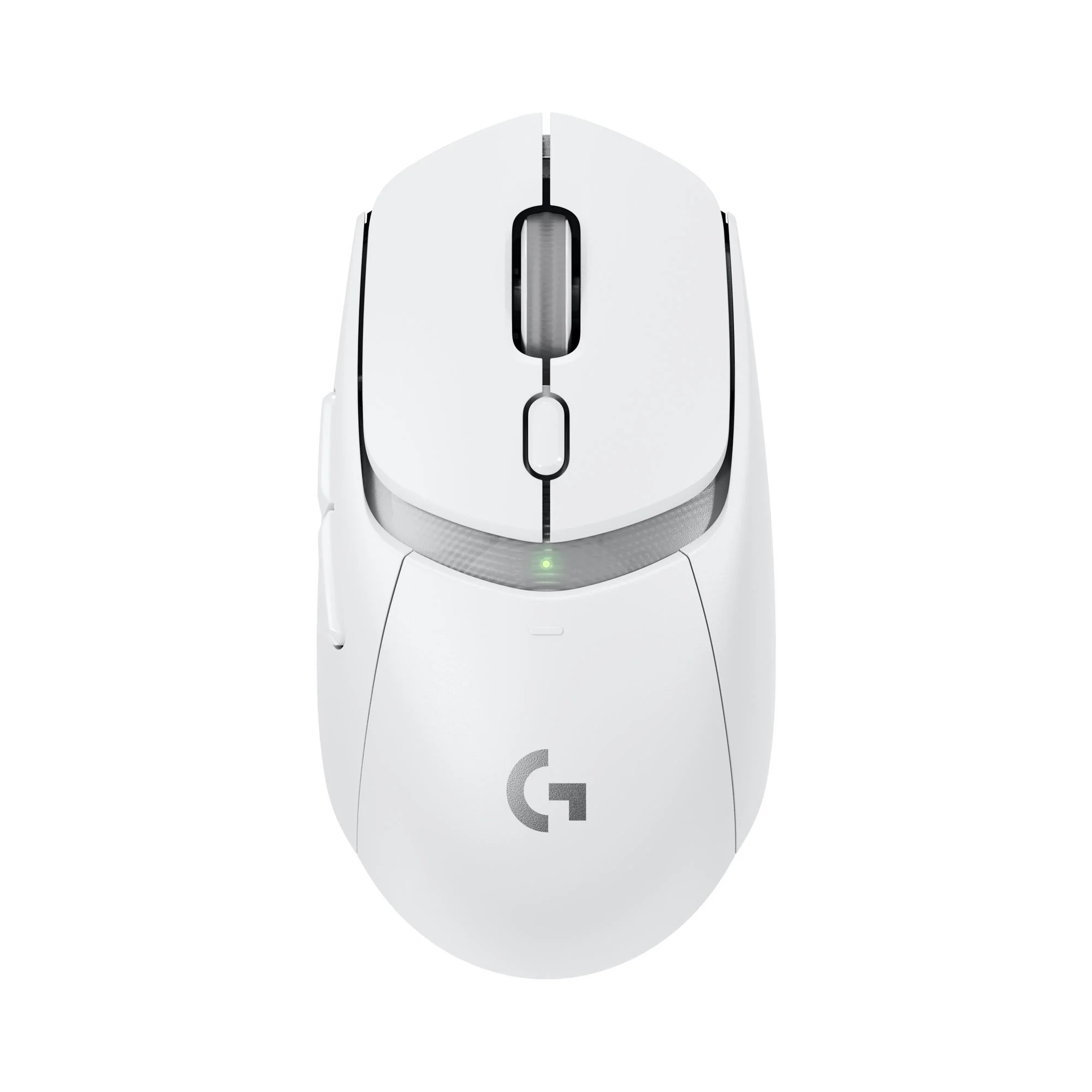 Logitech G309 LIGHTSPEED Wireless Gaming Mouse (White)