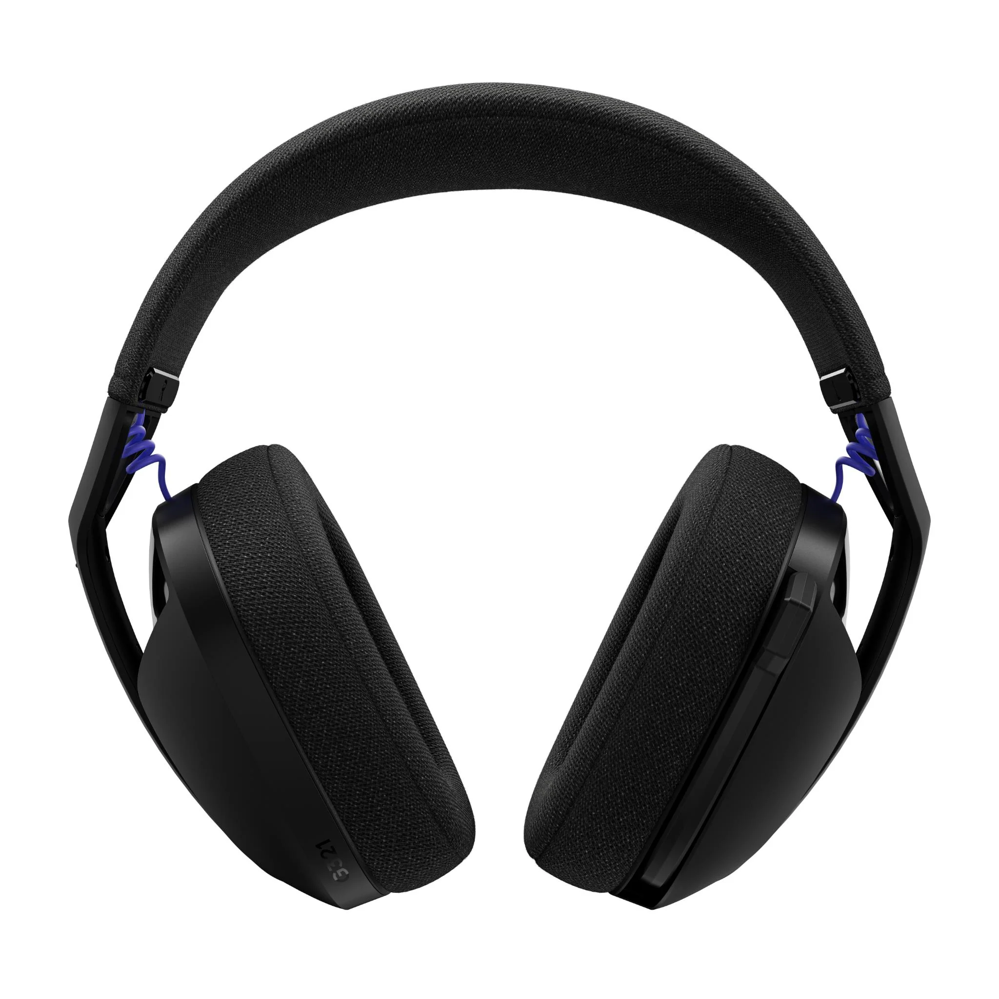 Logitech G321 Lightspeed Wireless Gaming Headset (Black) - Image 6