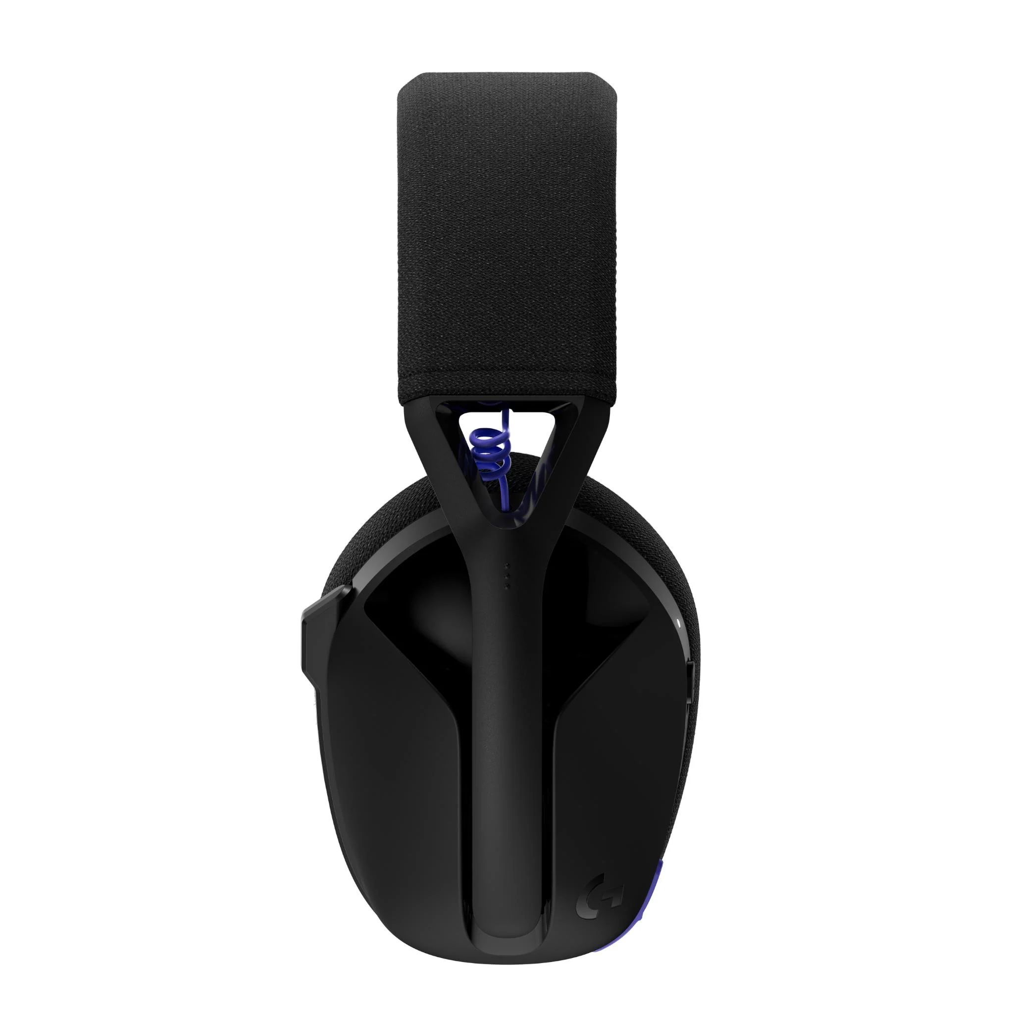 Logitech G321 Lightspeed Wireless Gaming Headset (Black) - Image 7