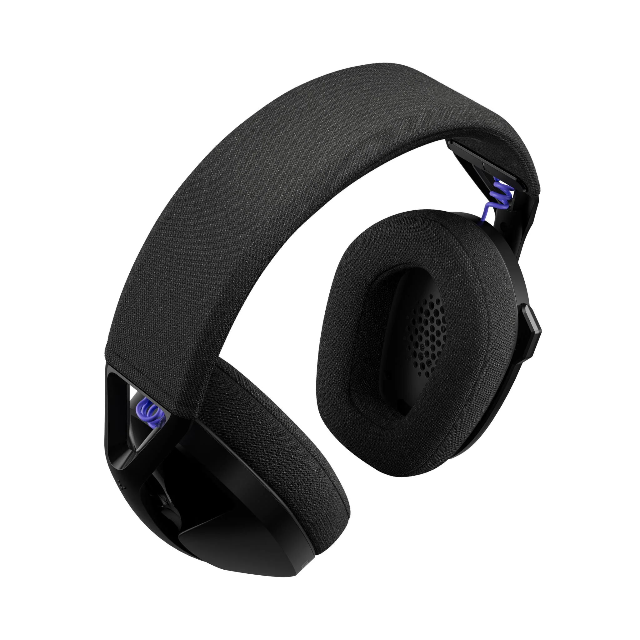 Logitech G321 Lightspeed Wireless Gaming Headset (Black) - Image 8
