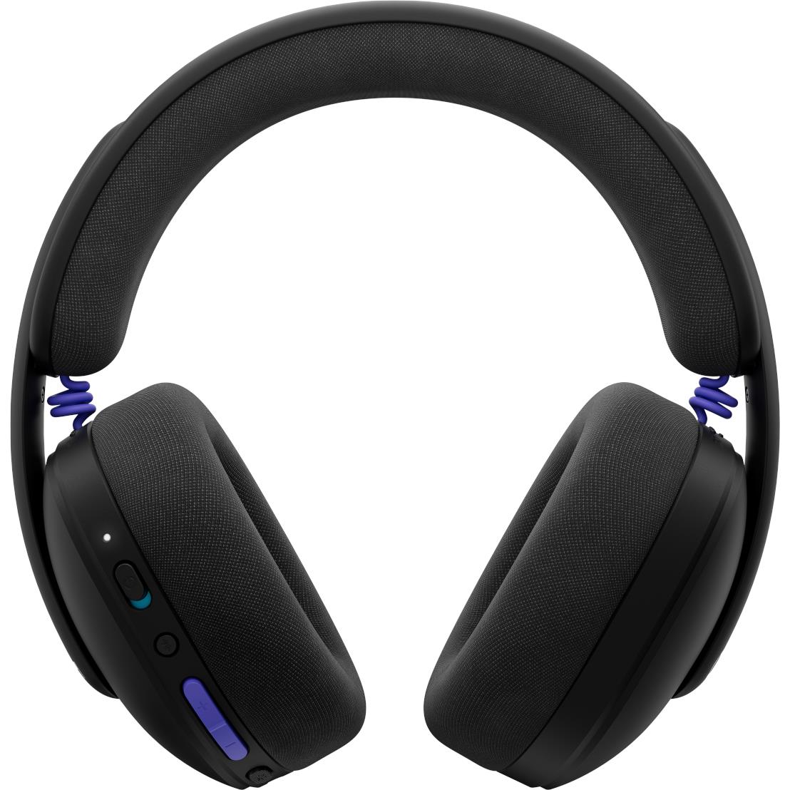 Logitech G325 LIGHTSPEED Wireless Gaming Headset (Black) - Image 3
