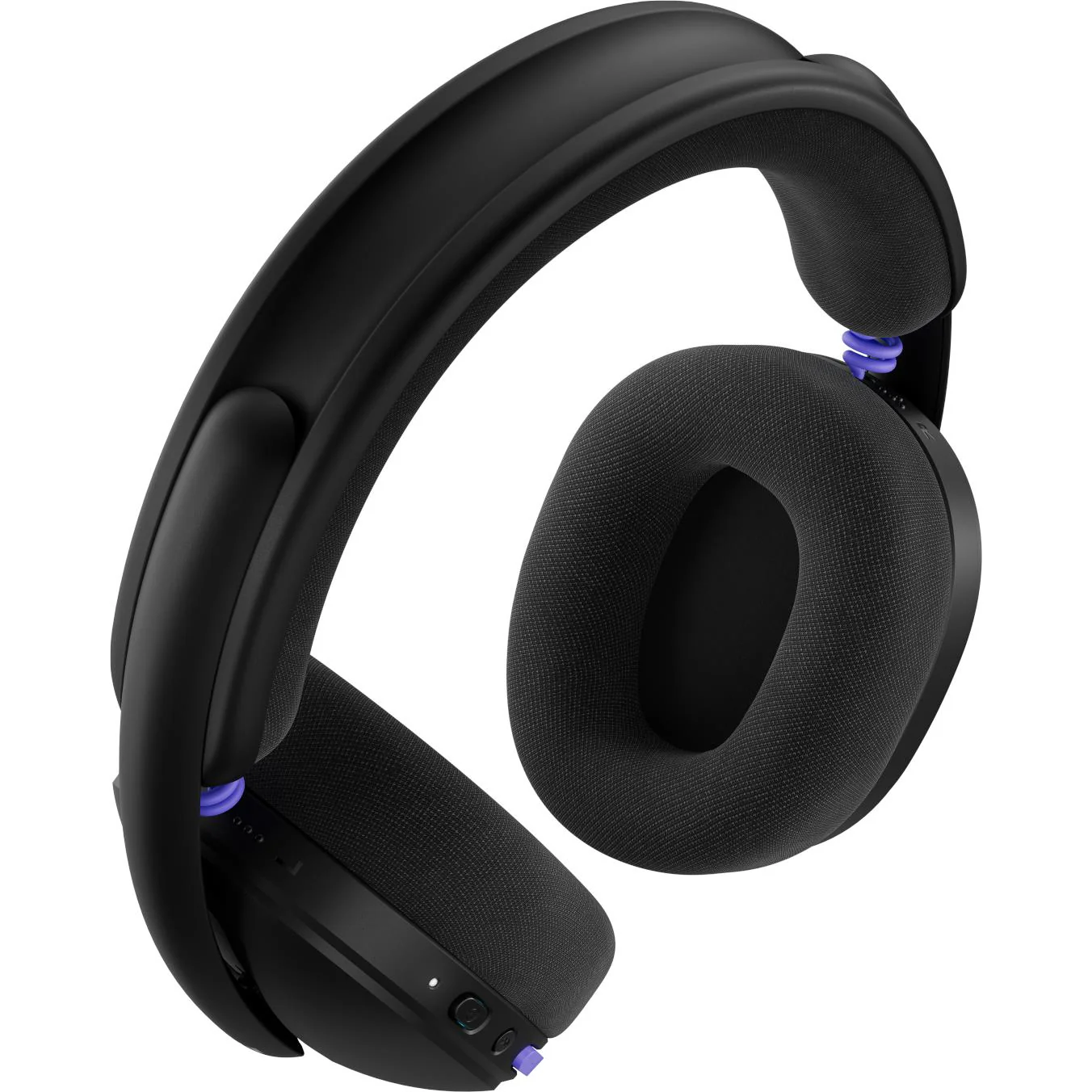Logitech G325 LIGHTSPEED Wireless Gaming Headset (Black) - Image 5