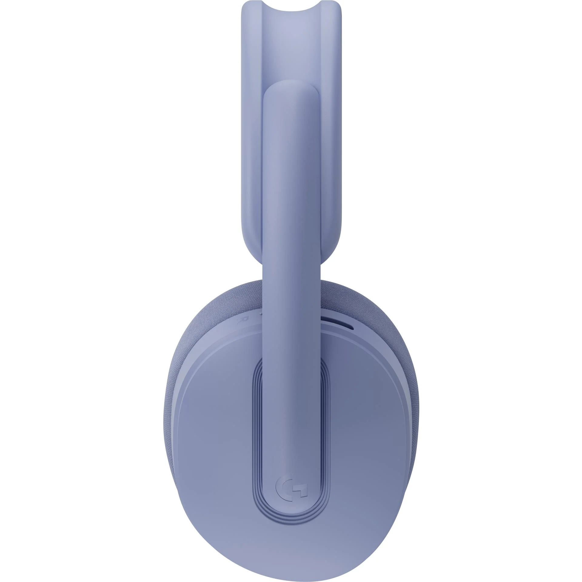 Logitech G325 LIGHTSPEED Wireless Gaming Headset (Lilac) - Image 4
