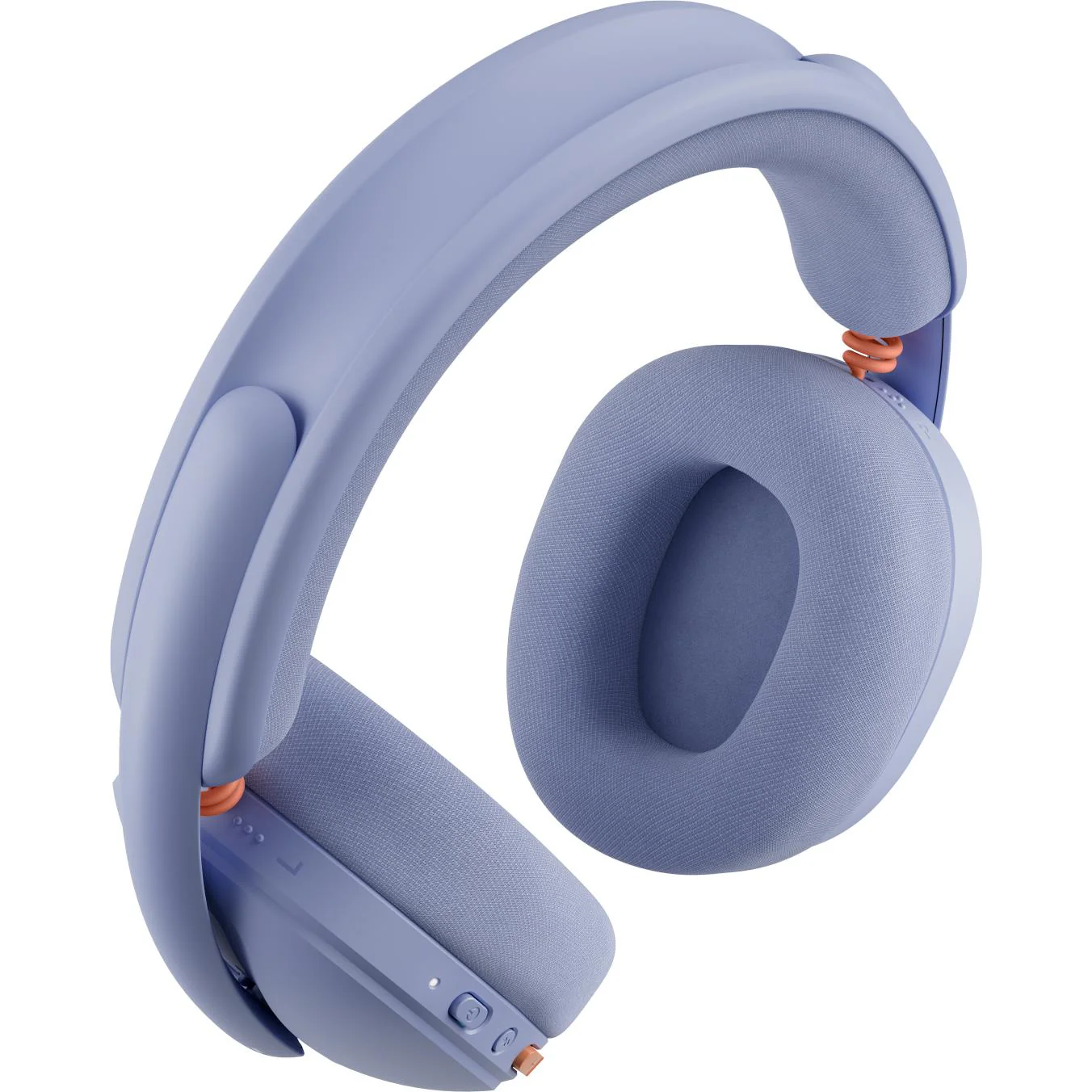 Logitech G325 LIGHTSPEED Wireless Gaming Headset (Lilac) - Image 5