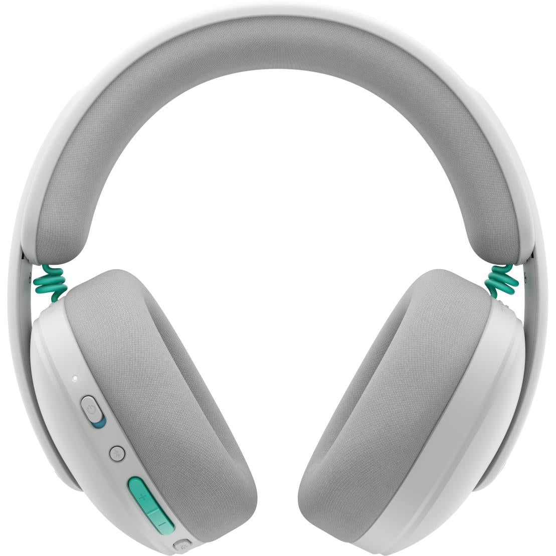Logitech G325 LIGHTSPEED Wireless Gaming Headset (White) - Image 3