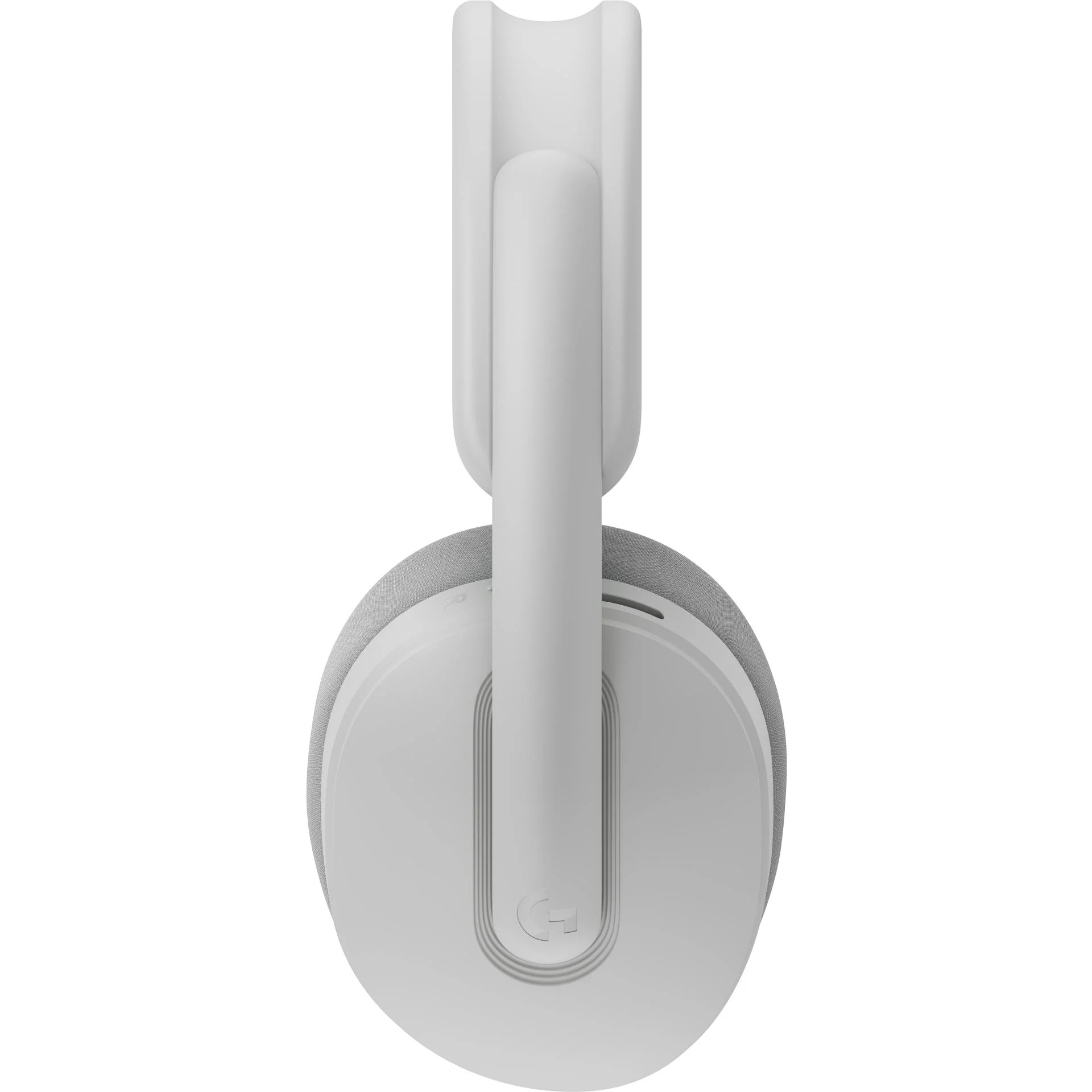 Logitech G325 LIGHTSPEED Wireless Gaming Headset (White) - Image 4