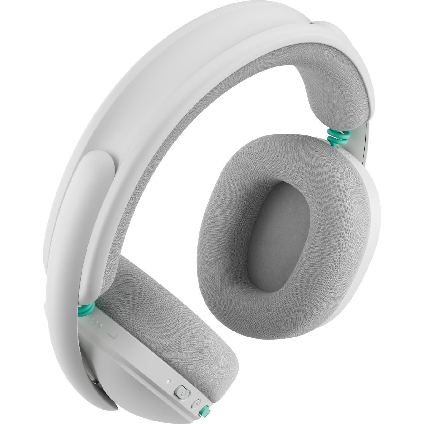 Logitech G325 LIGHTSPEED Wireless Gaming Headset (White) - Image 5