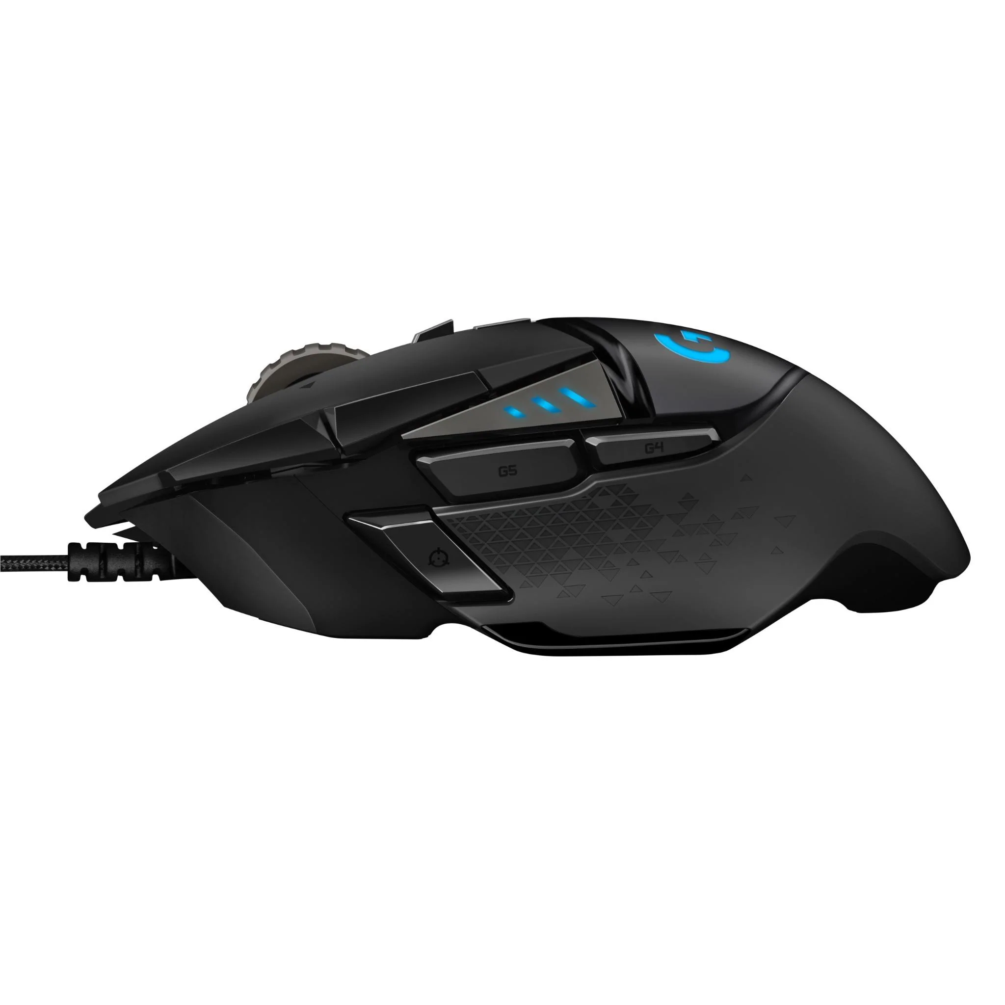 Logitech G502 Hero Gaming Mouse - Image 3