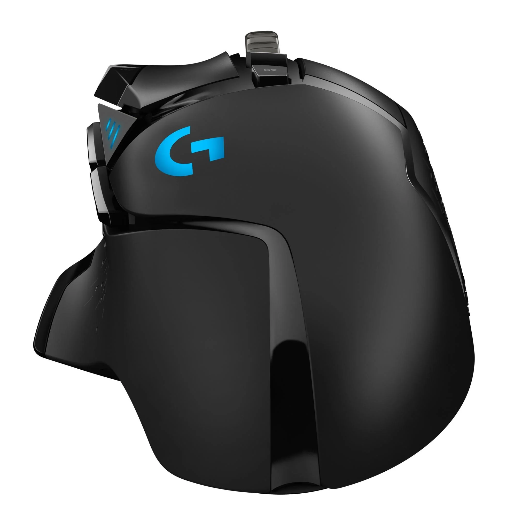 Logitech G502 Hero Gaming Mouse - Image 4
