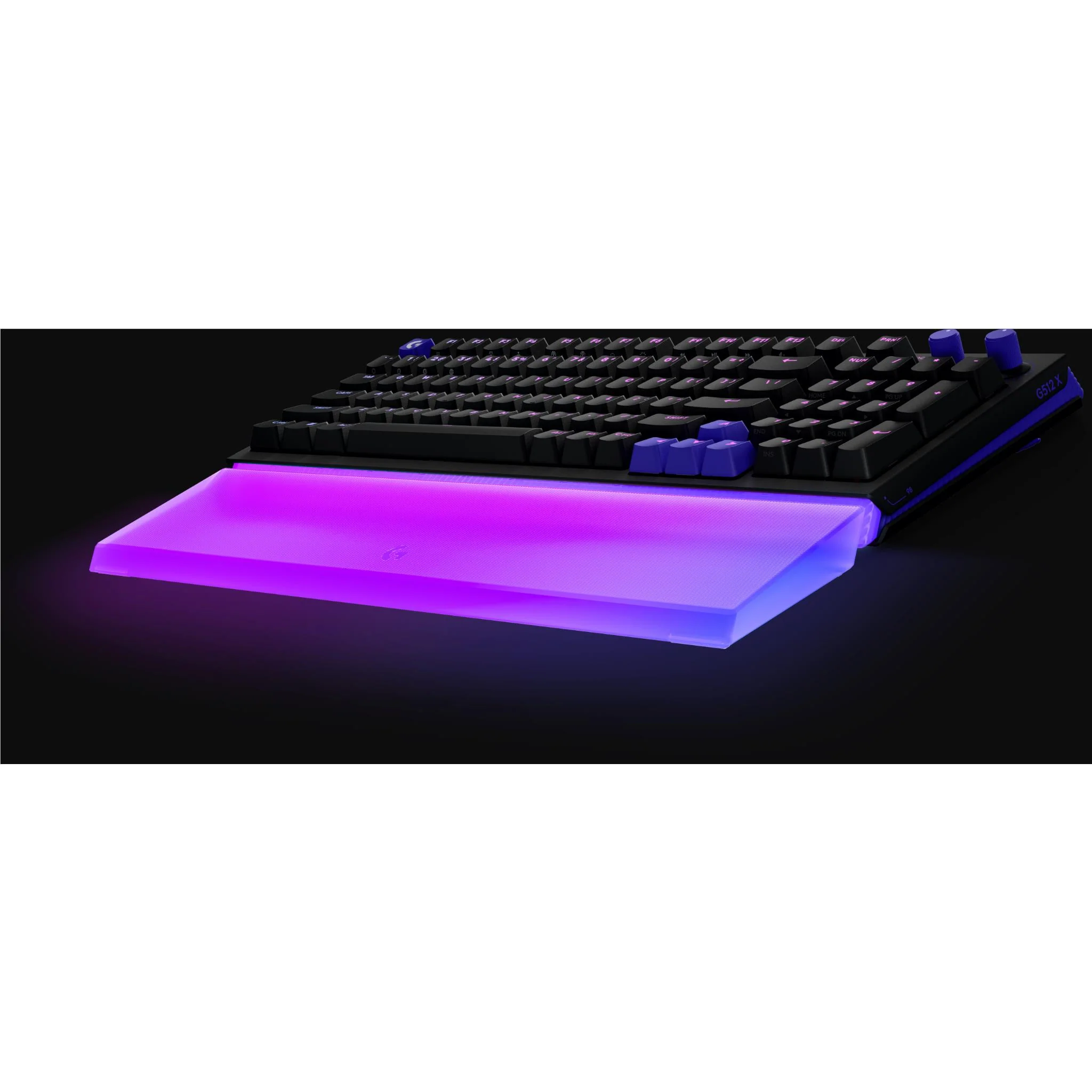 Logitech G512 X 98 Palm Rest - Image 3