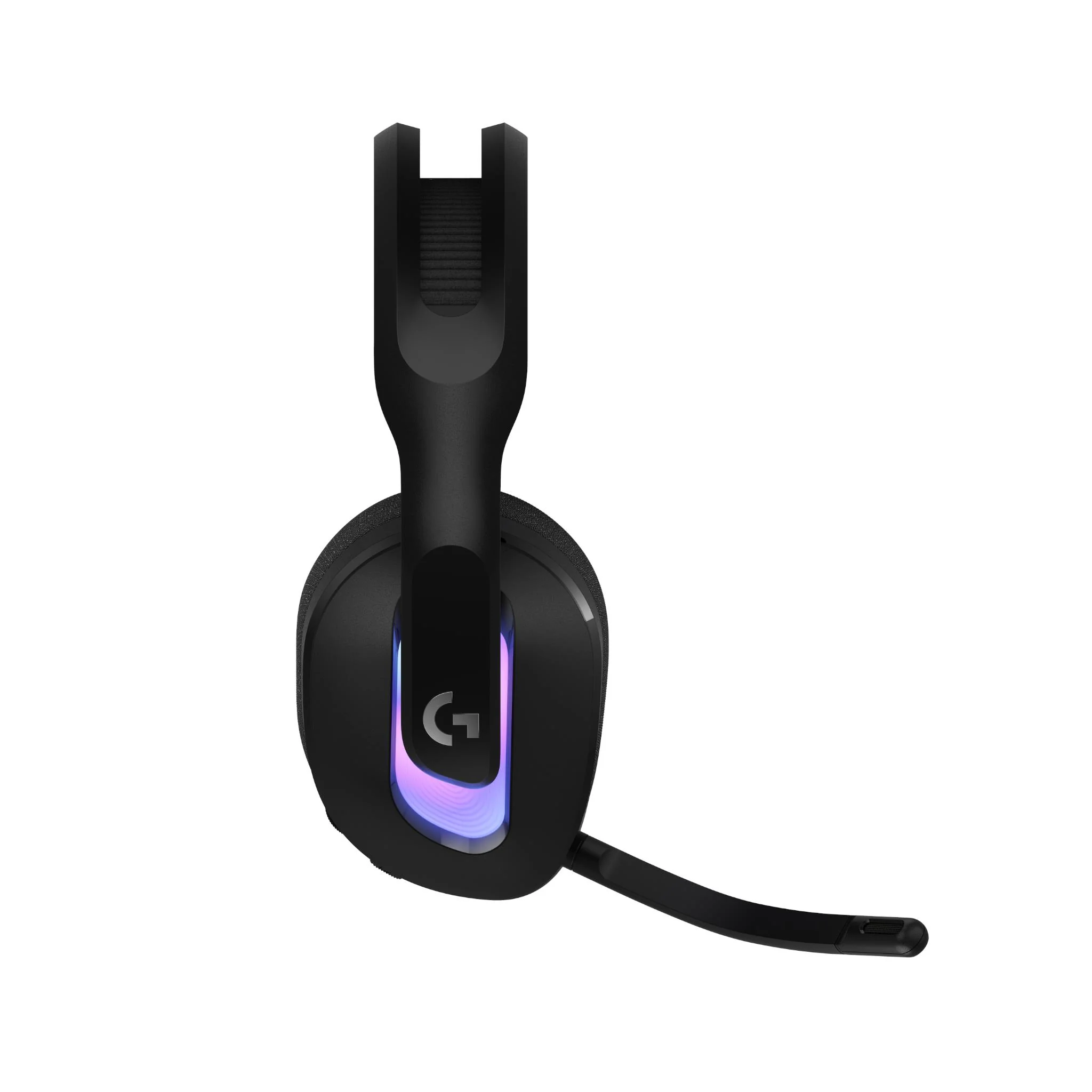 Logitech G522 LIGHTSPEED Wireless Gaming Headset (Black) - Image 6