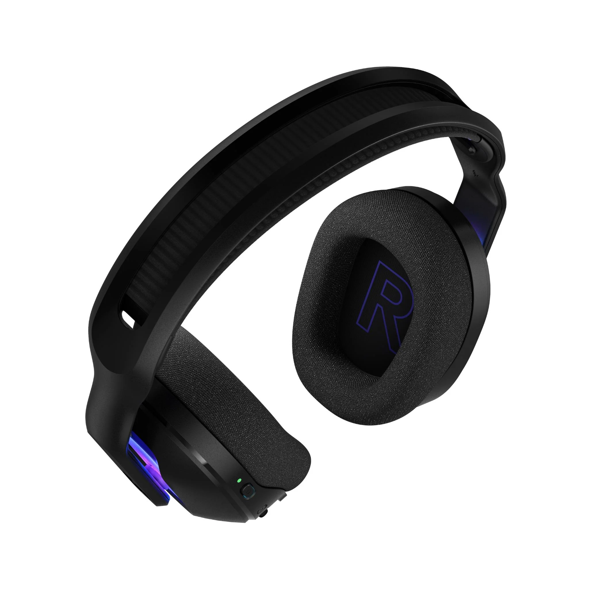 Logitech G522 LIGHTSPEED Wireless Gaming Headset (Black) - Image 7