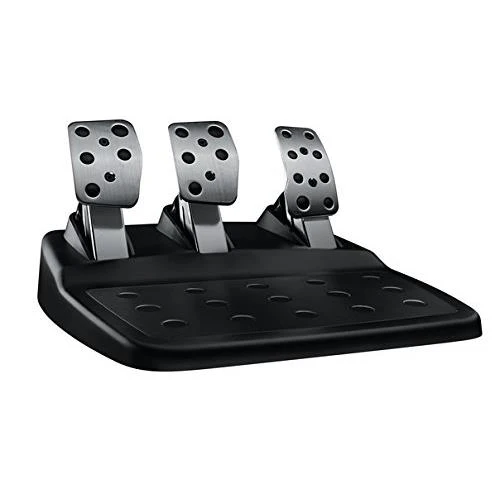 Logitech G920 Driving Force Racing Wheel for Xbox & PC - Image 8