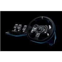 Logitech G920 Driving Force Racing Wheel for Xbox & PC - Image 9