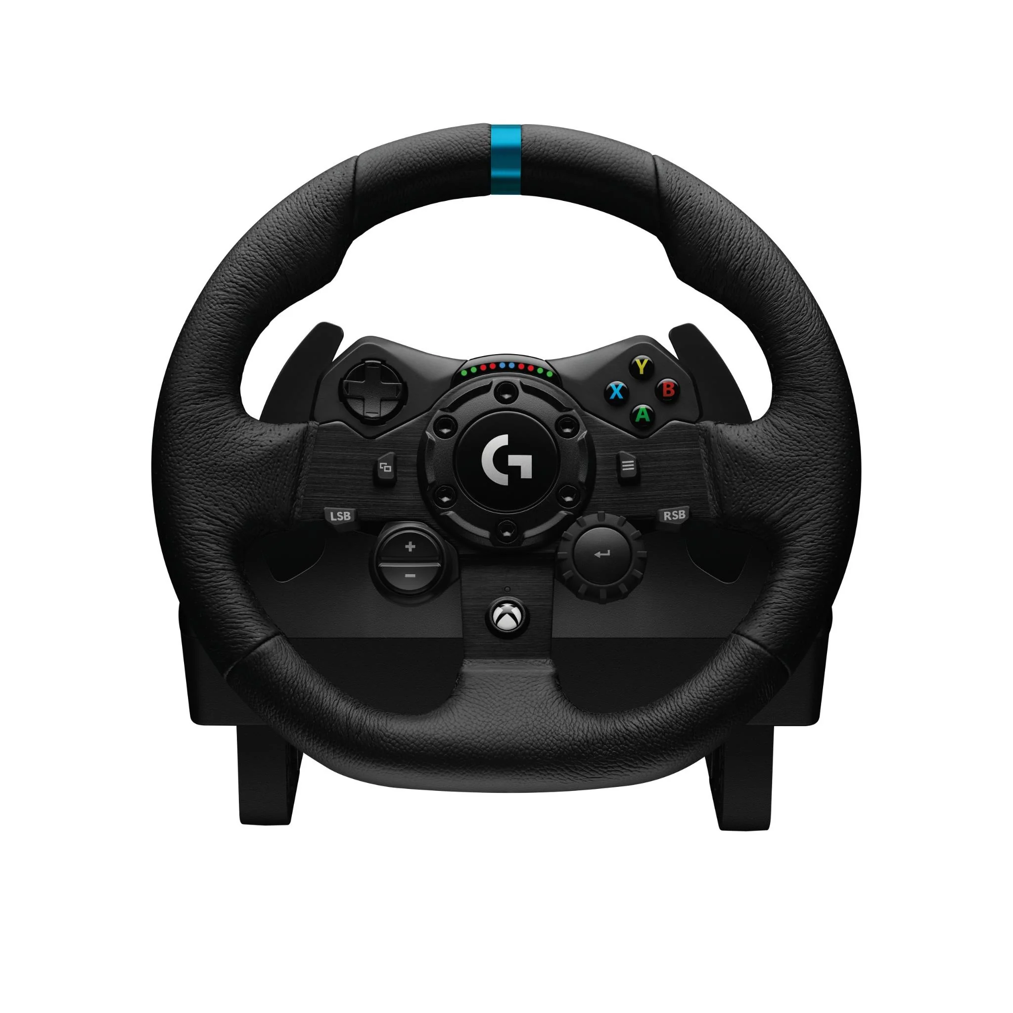 Logitech G923 SE TRUEFORCE Racing Wheel + Pedals and Shifter for Xbox - Image 6