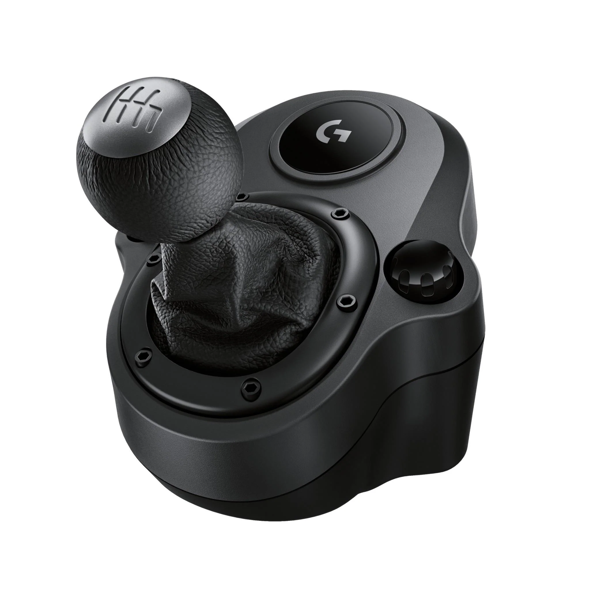Logitech G923 SE TRUEFORCE Racing Wheel + Pedals and Shifter for Xbox - Image 7