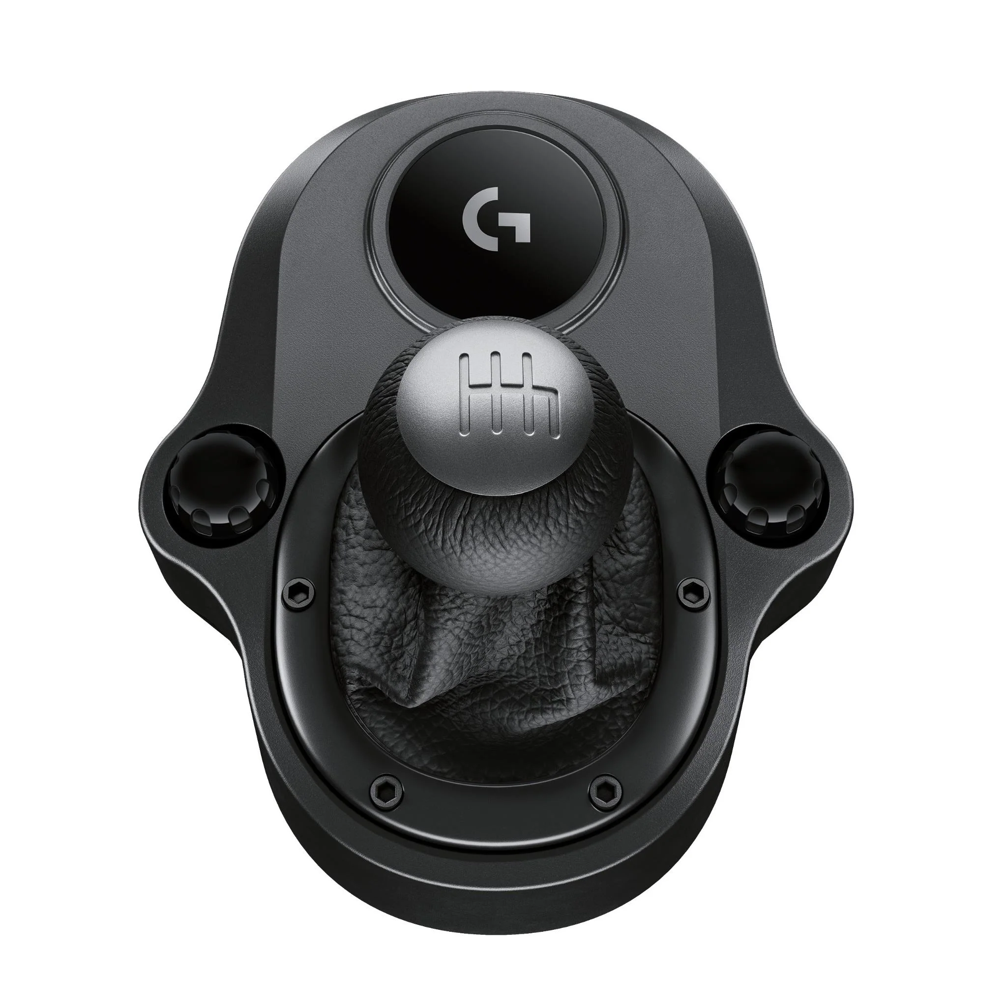 Logitech G923 SE TRUEFORCE Racing Wheel + Pedals and Shifter for Xbox - Image 8