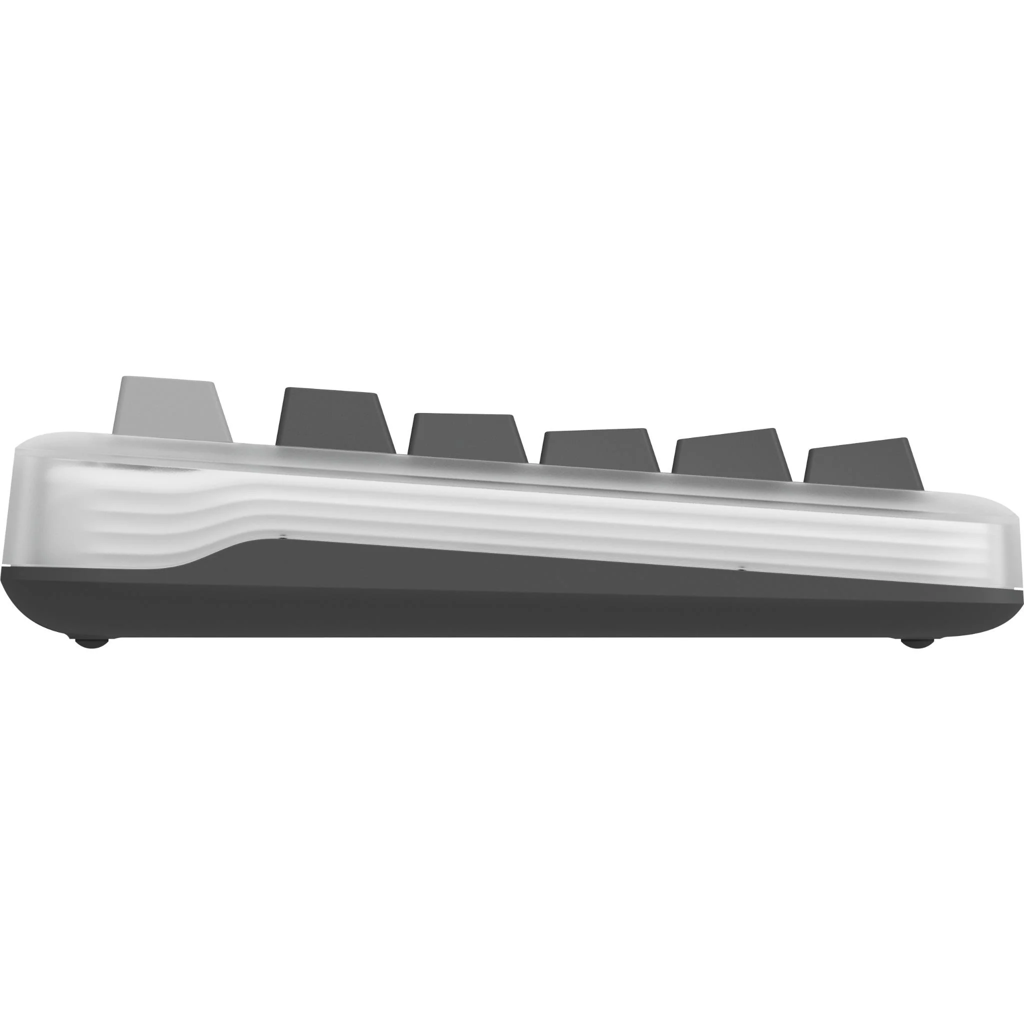 Logitech K98M Alto Keys Hot-Swap Mechanical Keyboard (Linear Switch) - Image 3